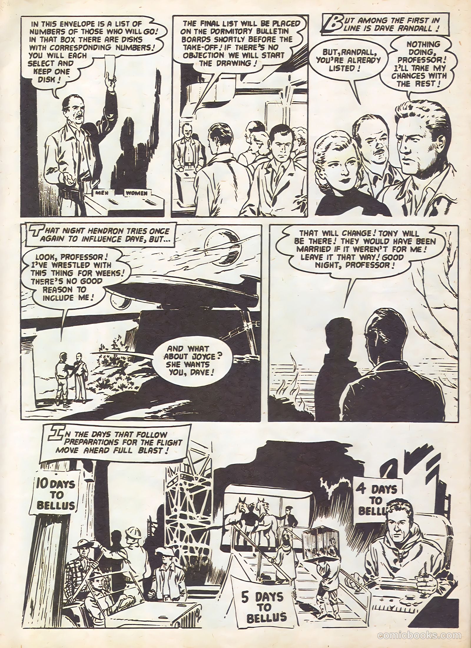 Motion Picture Comics #60 — page 24 of 32