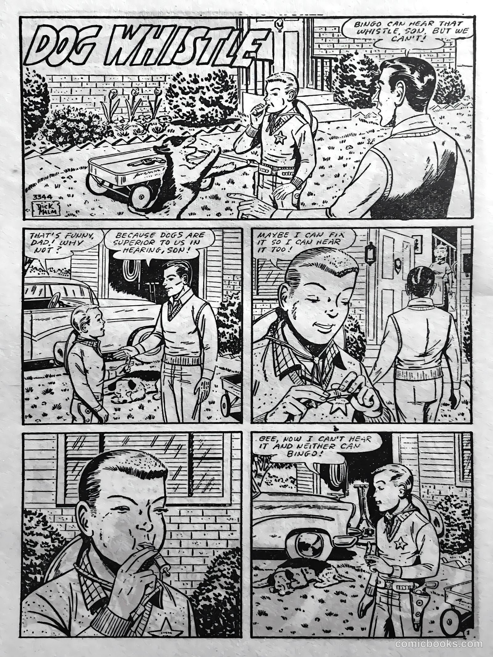 Astounding Stories #39 — page 26 of 68
