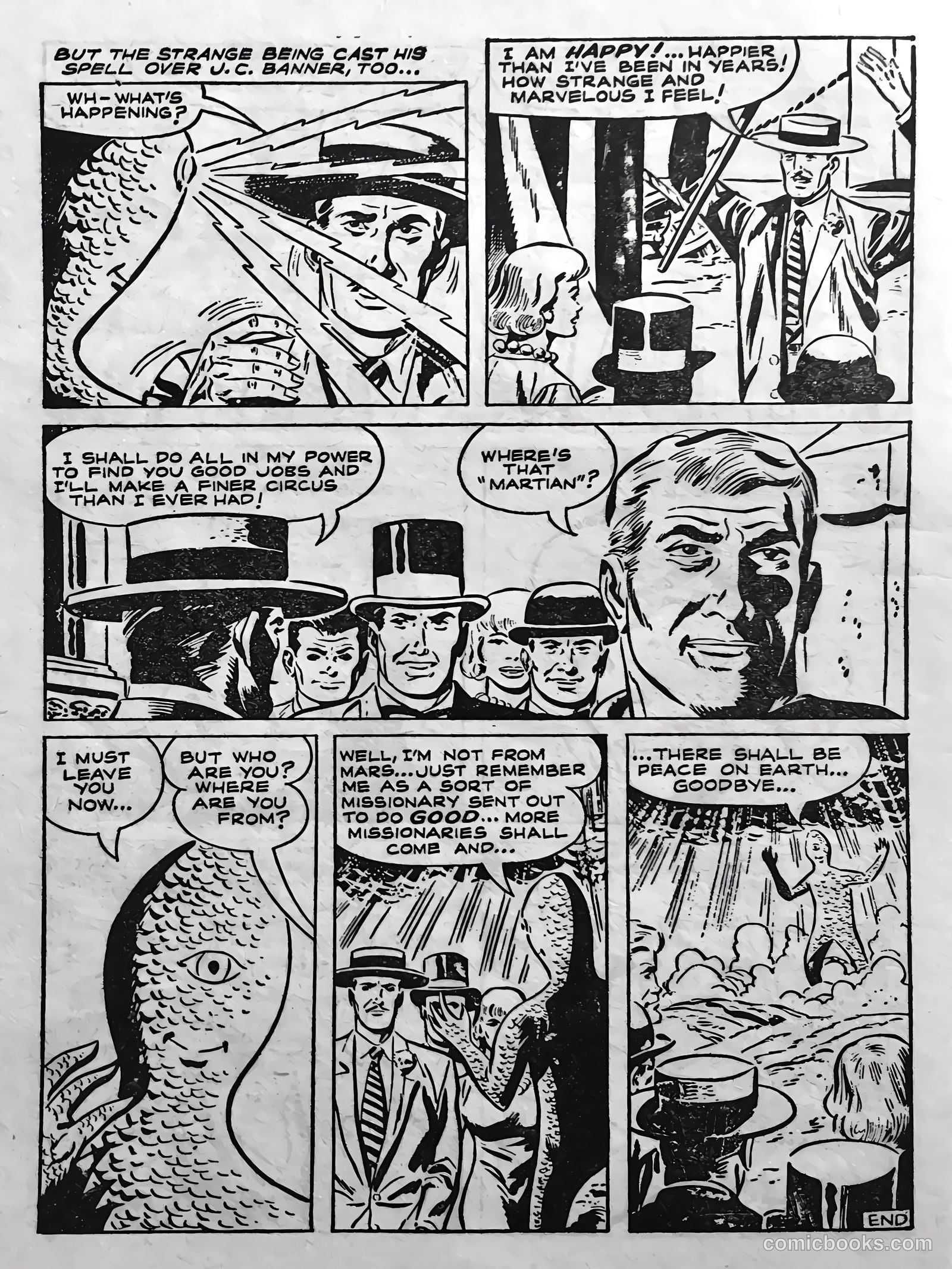 Astounding Stories #39 — page 34 of 68
