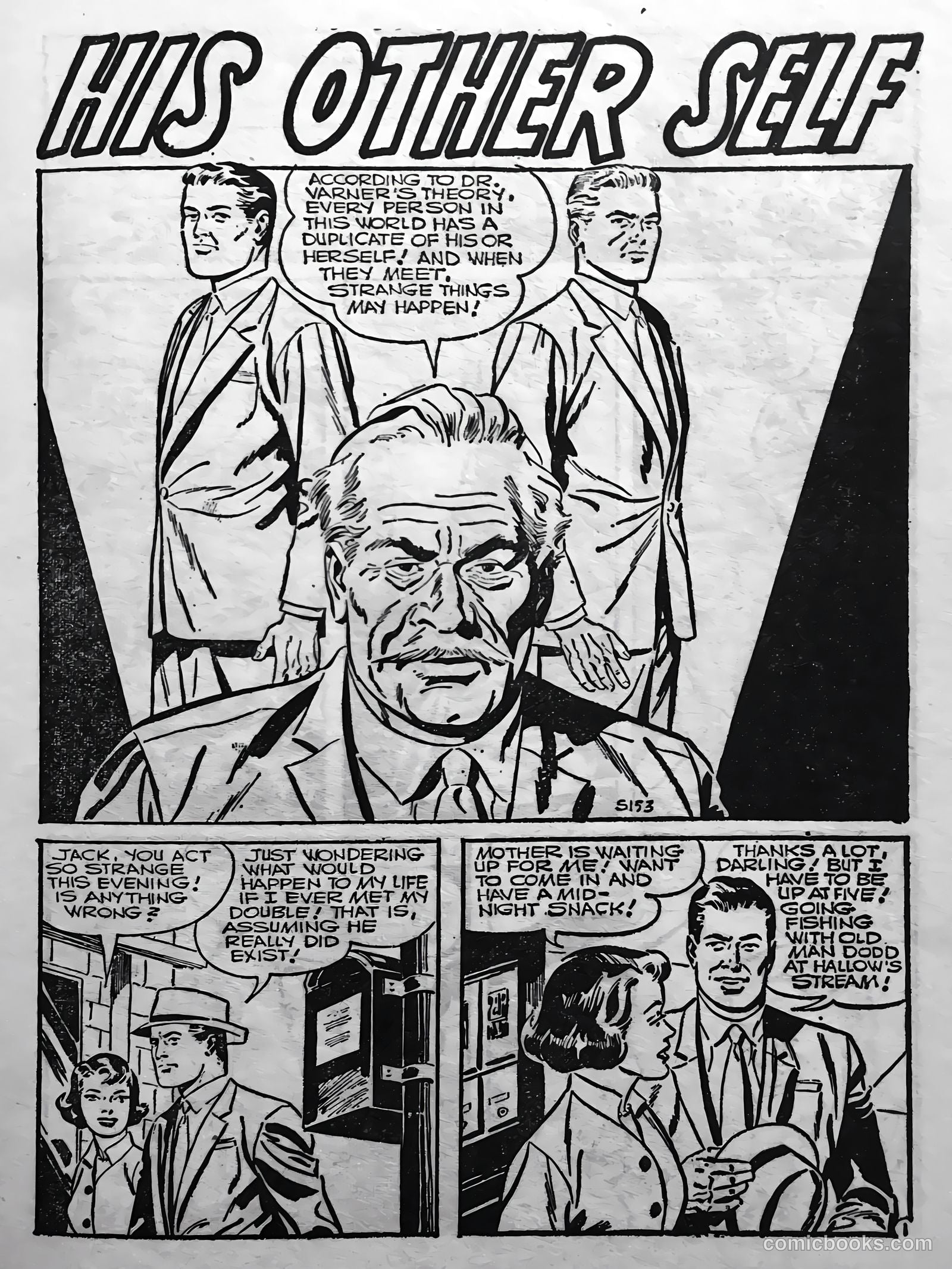 Astounding Stories #39 — page 47 of 68