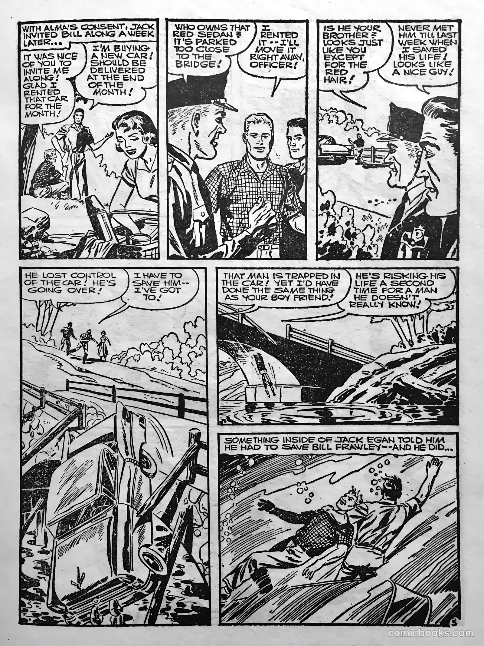 Astounding Stories #39 — page 49 of 68