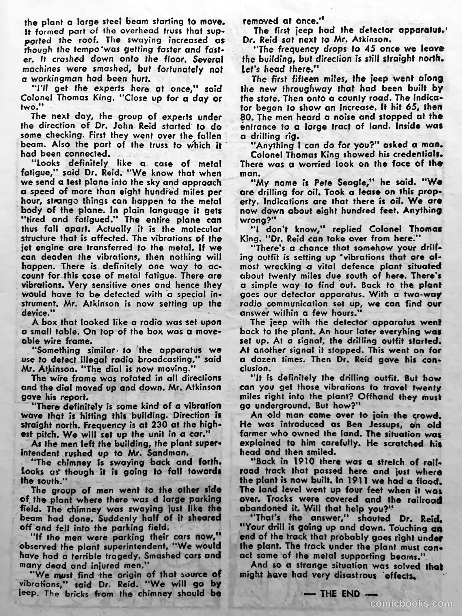 Astounding Stories #39 — page 53 of 68