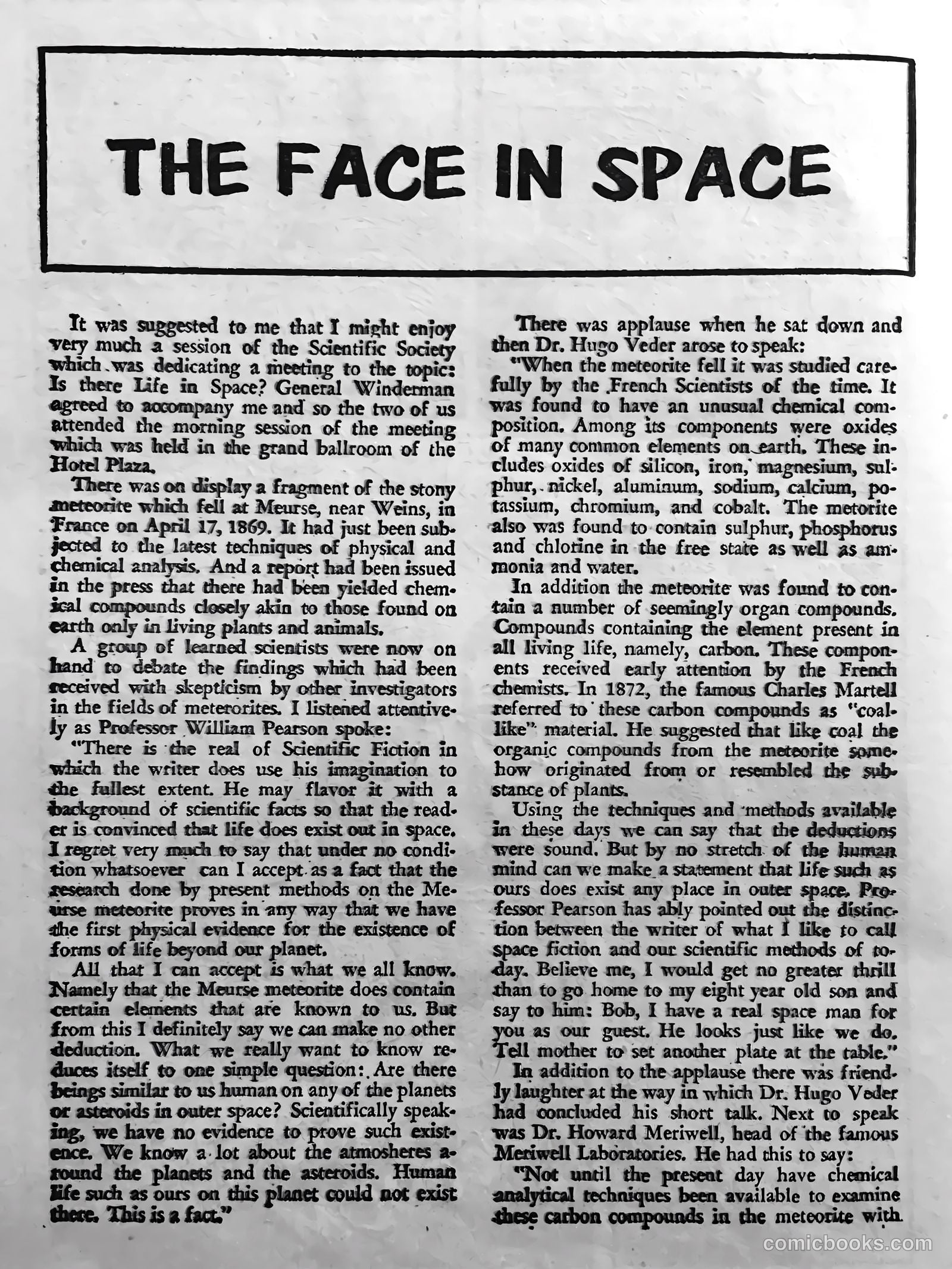 Astounding Stories #42 — page 36 of 68