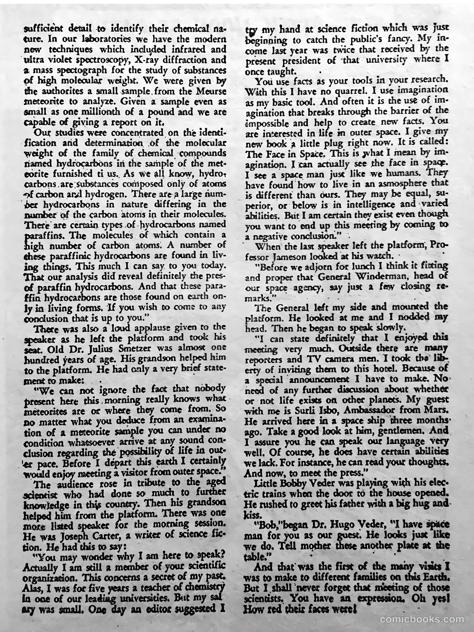 Astounding Stories #42 — page 37 of 68