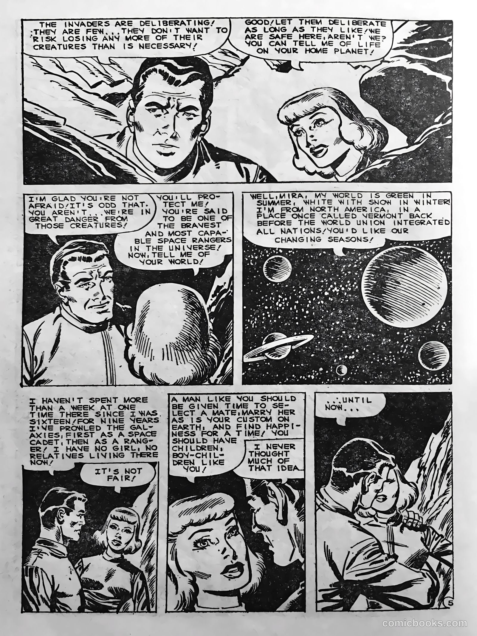 Astounding Stories #42 — page 42 of 68
