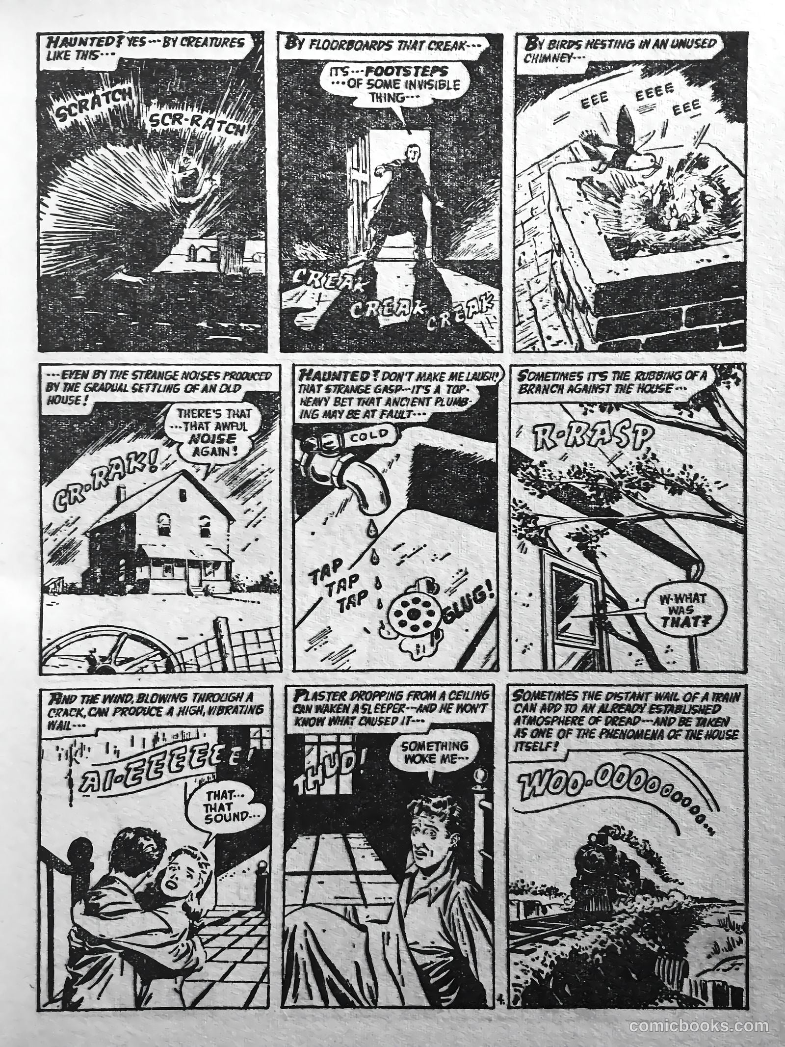 Astounding Stories #72 — page 20 of 50