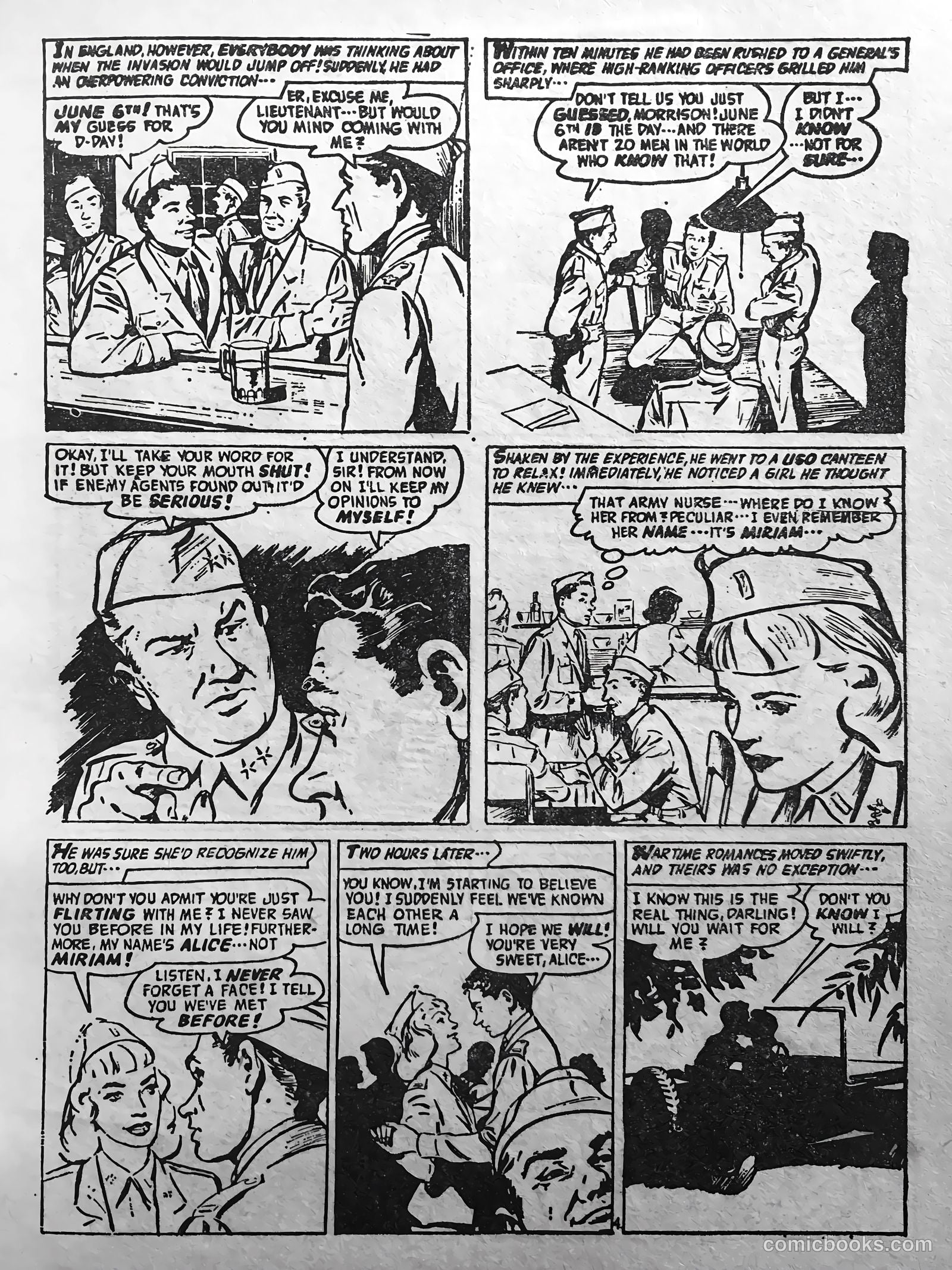 Astounding Stories #72 — page 44 of 50
