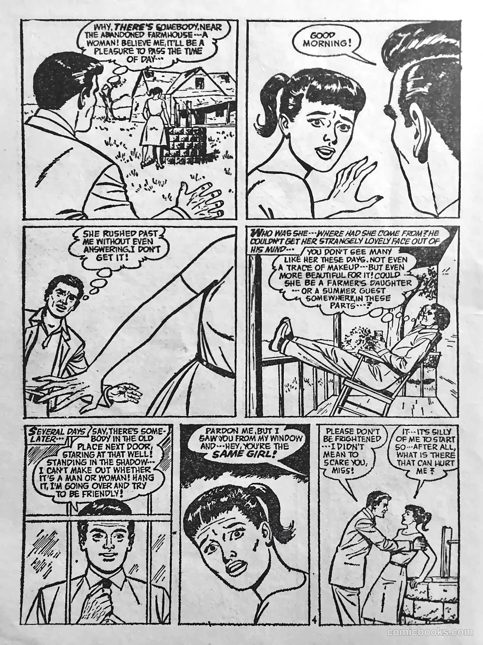 Astounding Stories #73 — page 44 of 52