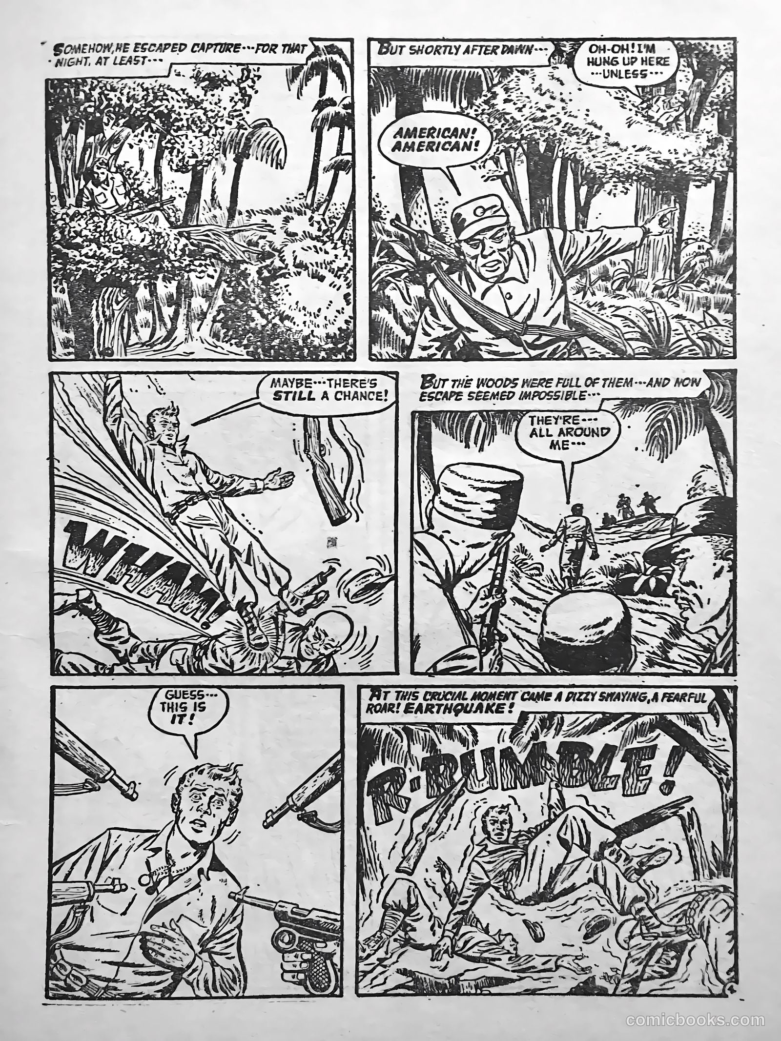 Astounding Stories #8 — page 12 of 67