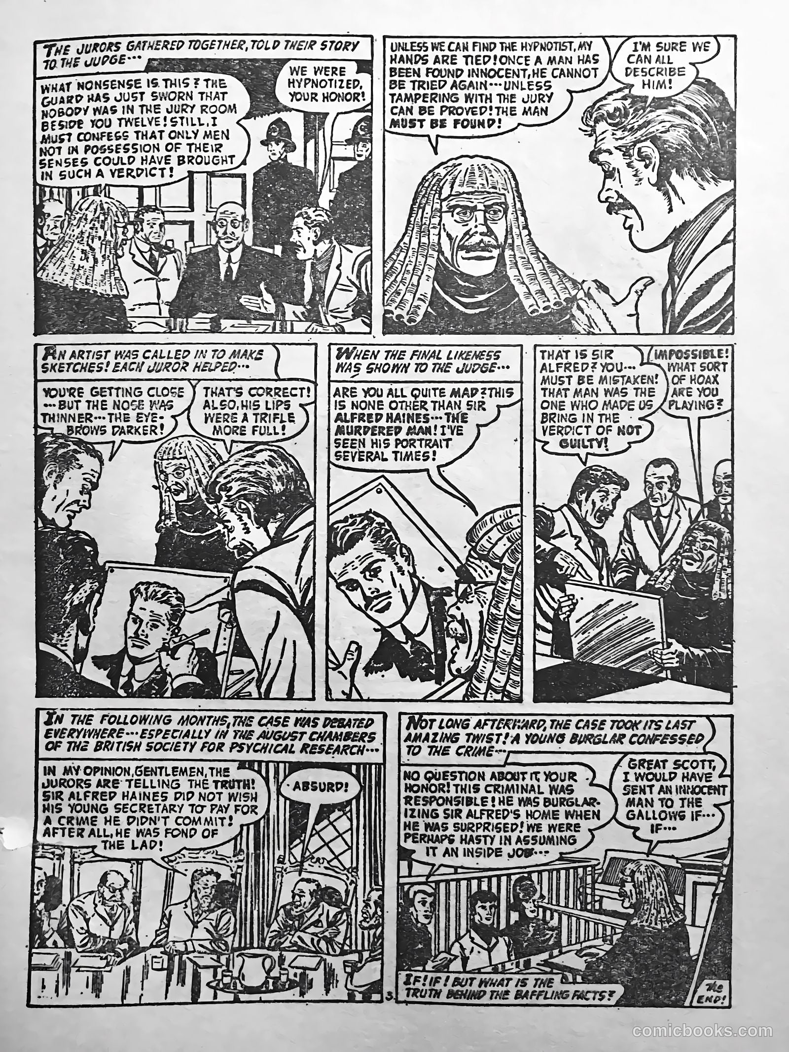 Astounding Stories #8 — page 28 of 67