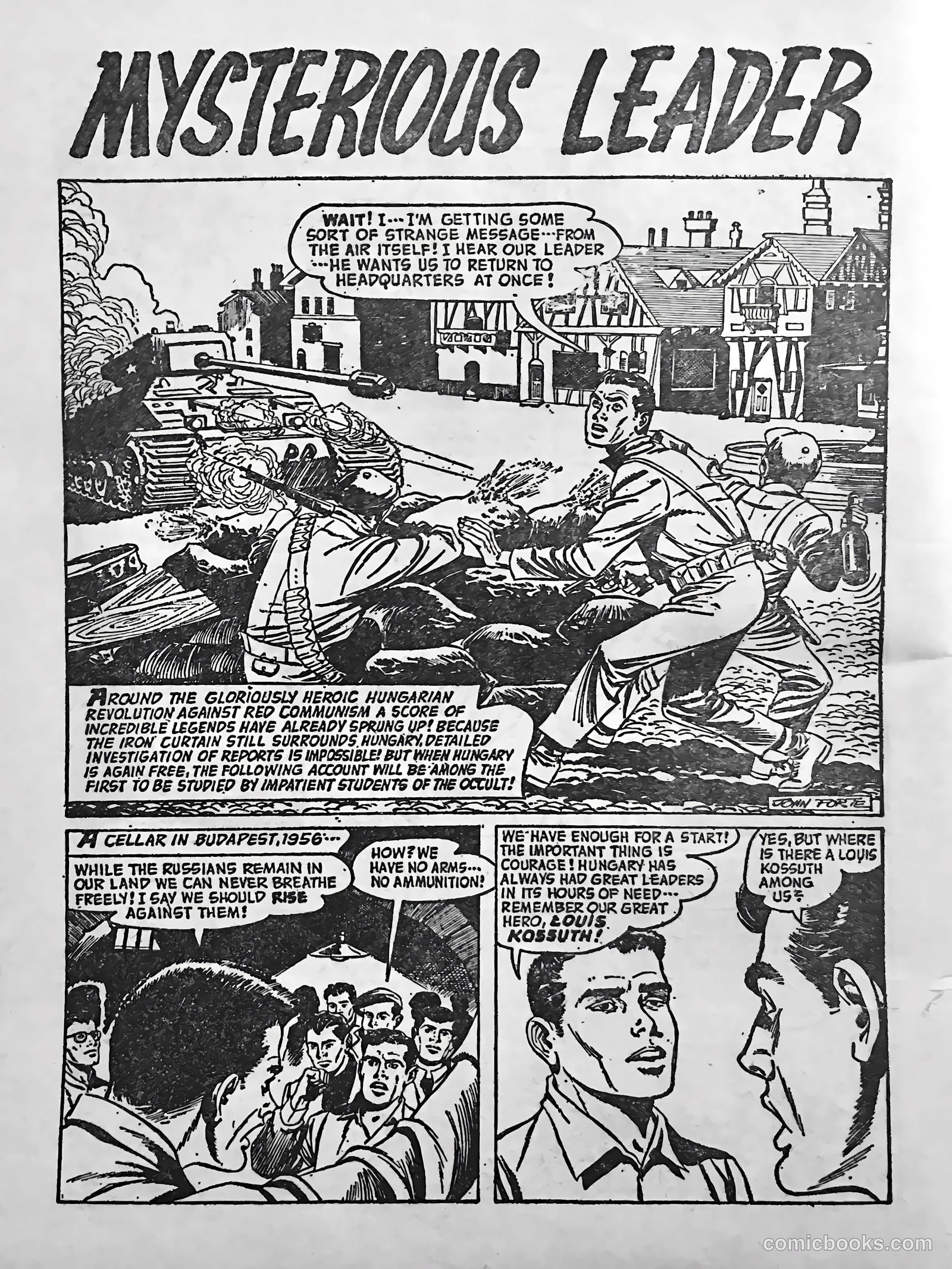 Astounding Stories #8 — page 29 of 67