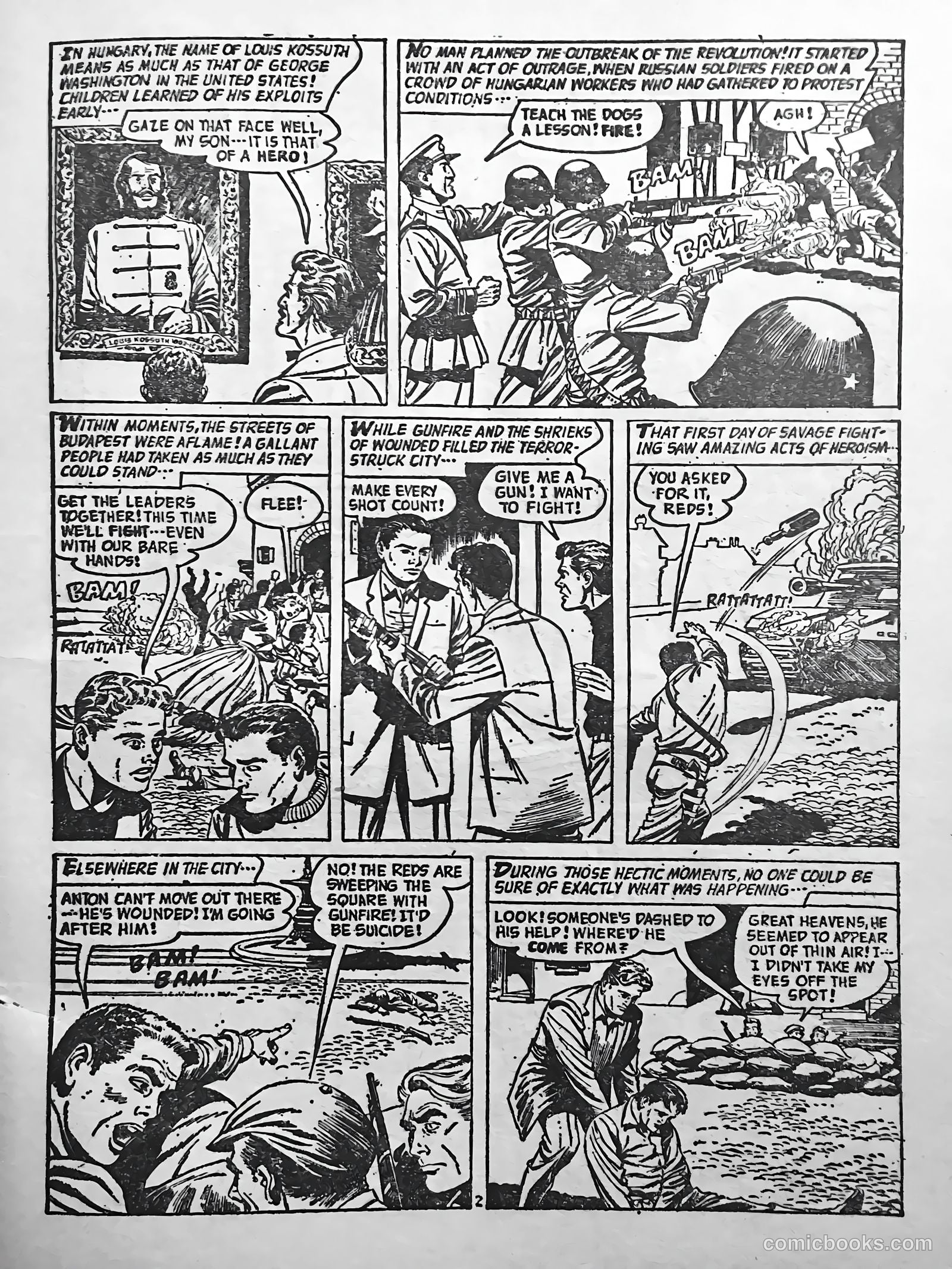 Astounding Stories #8 — page 30 of 67