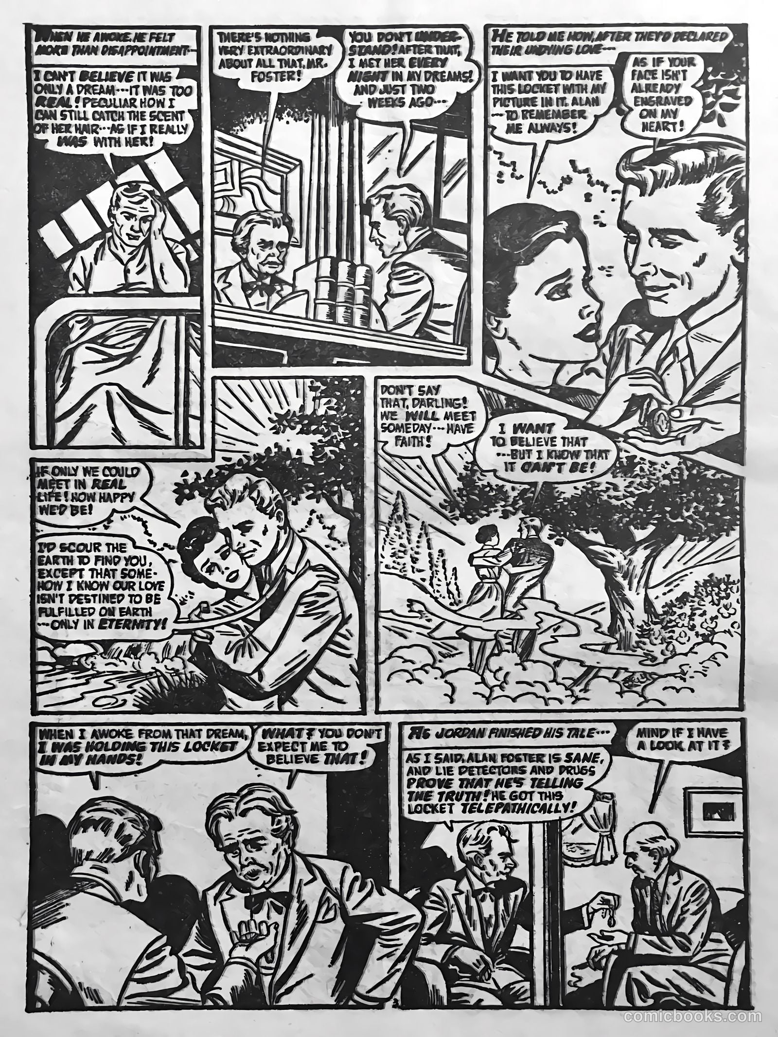 Astounding Stories #80 — page 12 of 22