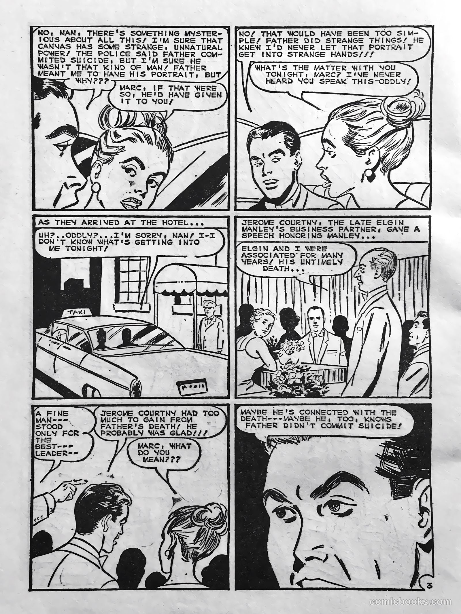 Astounding Stories #82 — page 44 of 50
