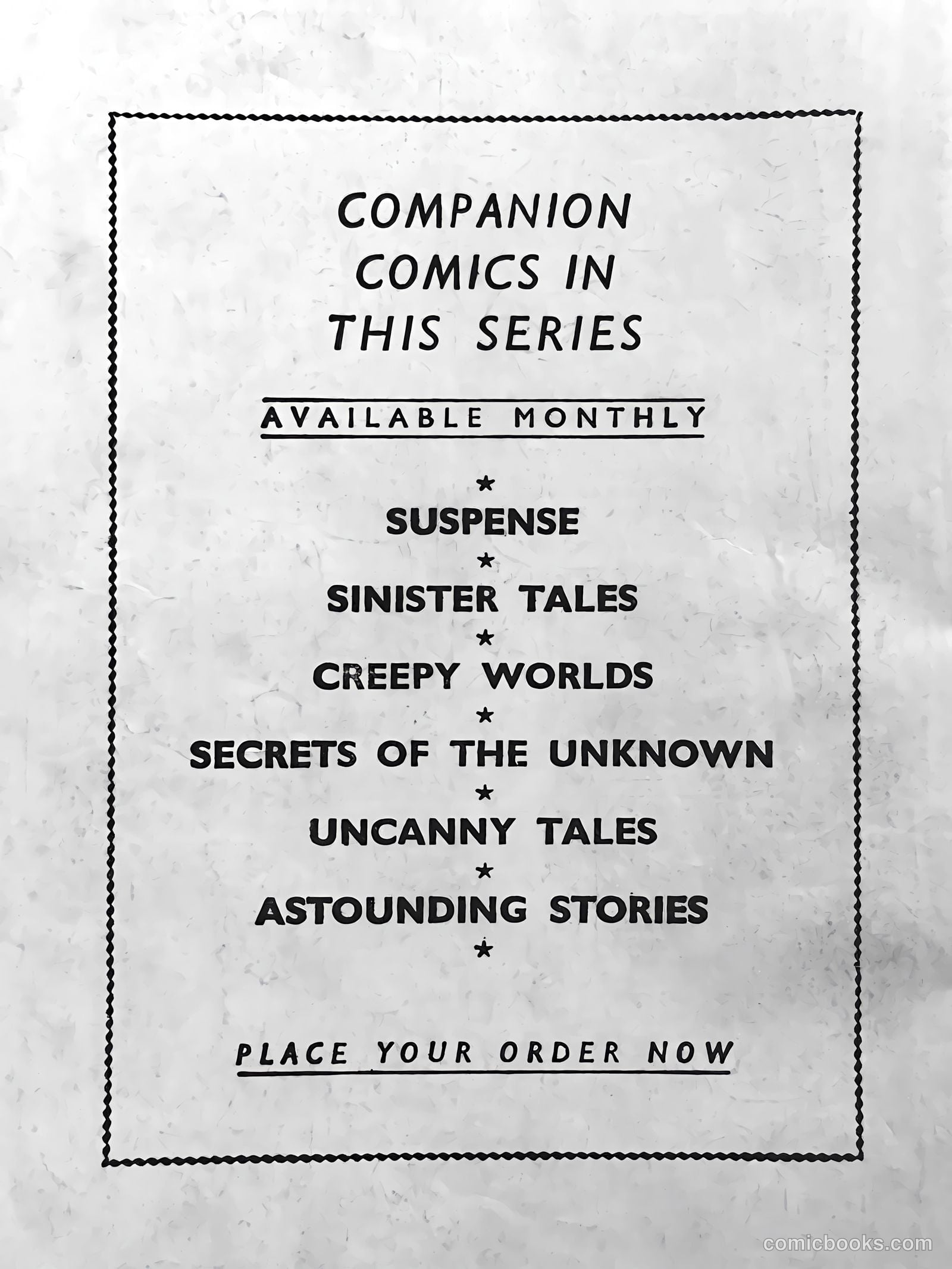 Astounding Stories #83 — page 2 of 56