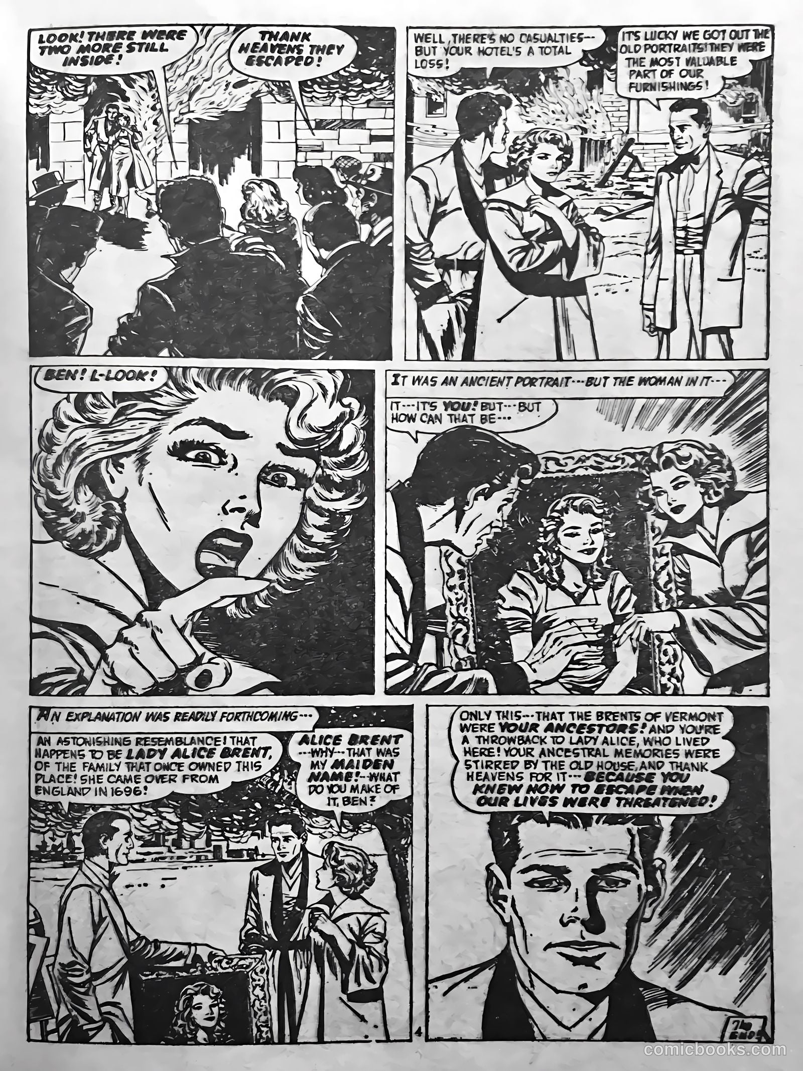 Astounding Stories #83 — page 38 of 56