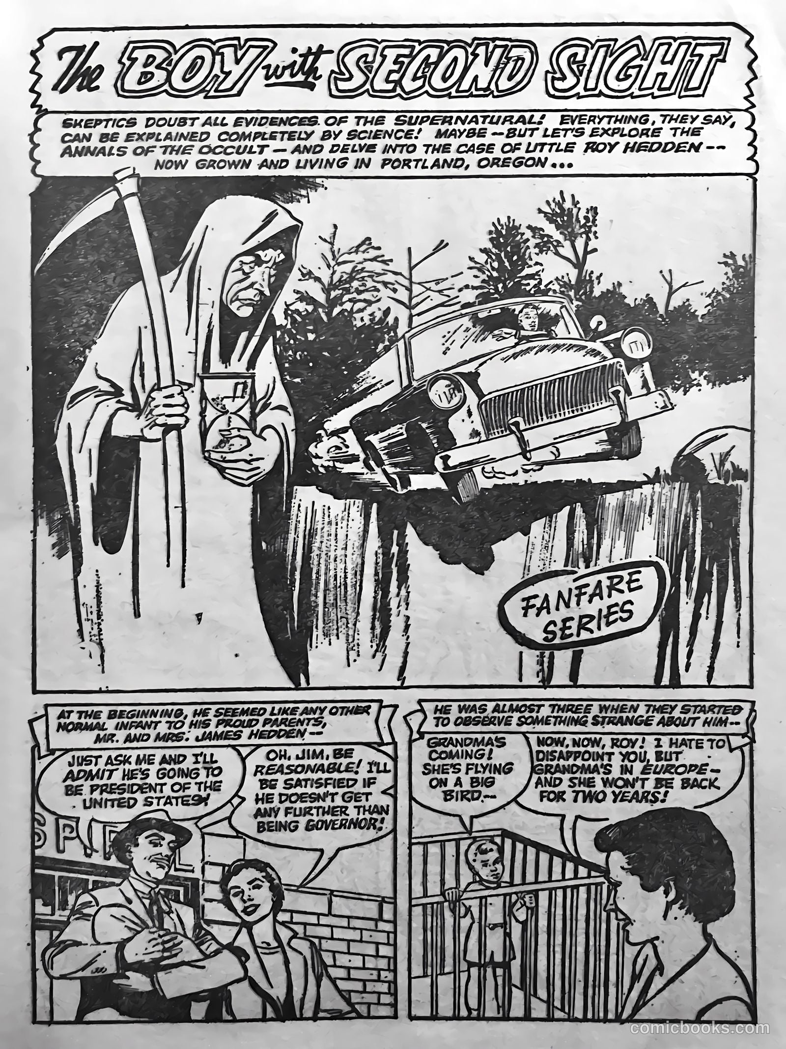 Astounding Stories #83 — page 52 of 56