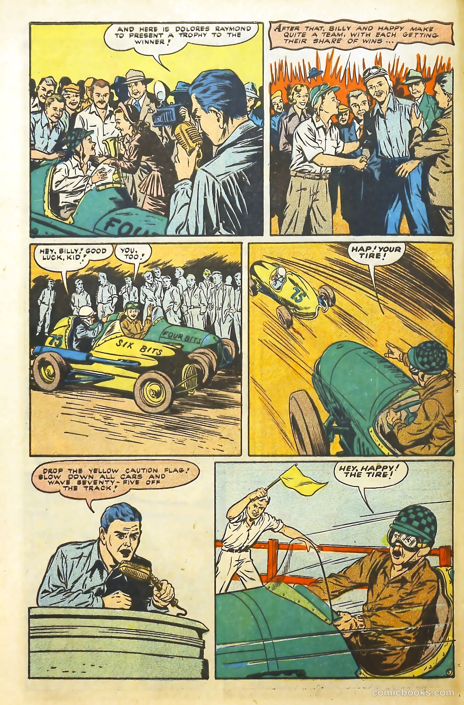 Movie Love #1 — page 40 of 52