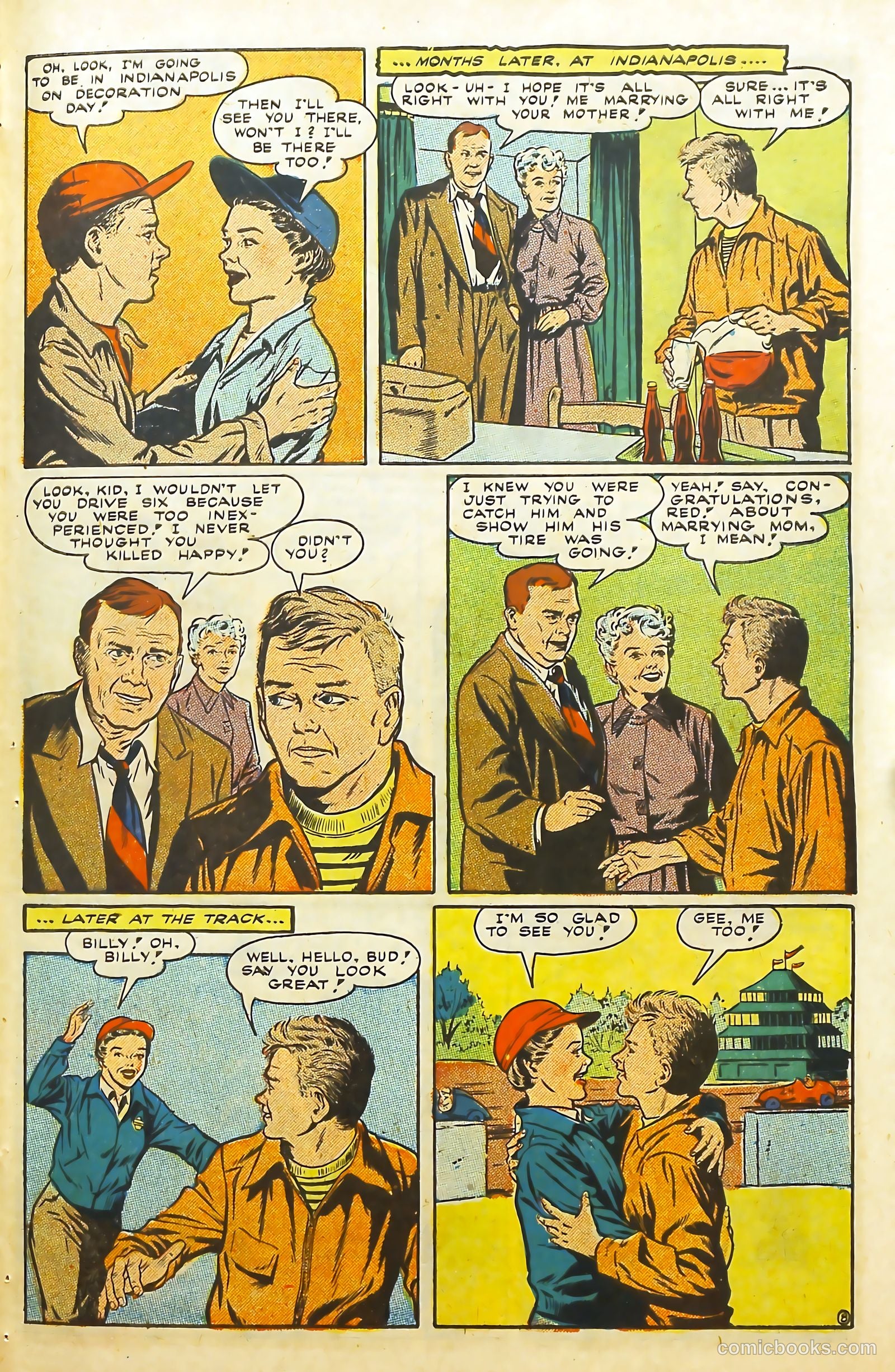 Movie Love #1 — page 43 of 52