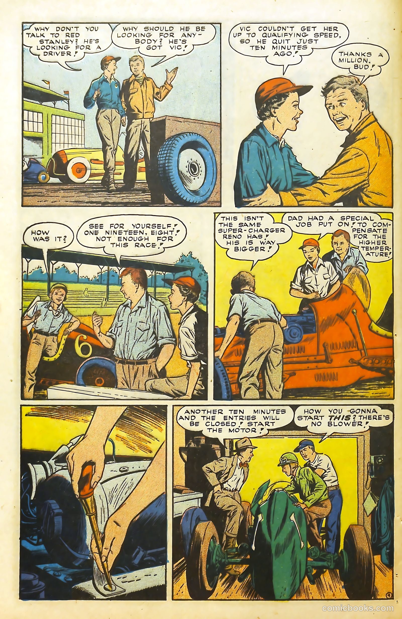 Movie Love #1 — page 44 of 52