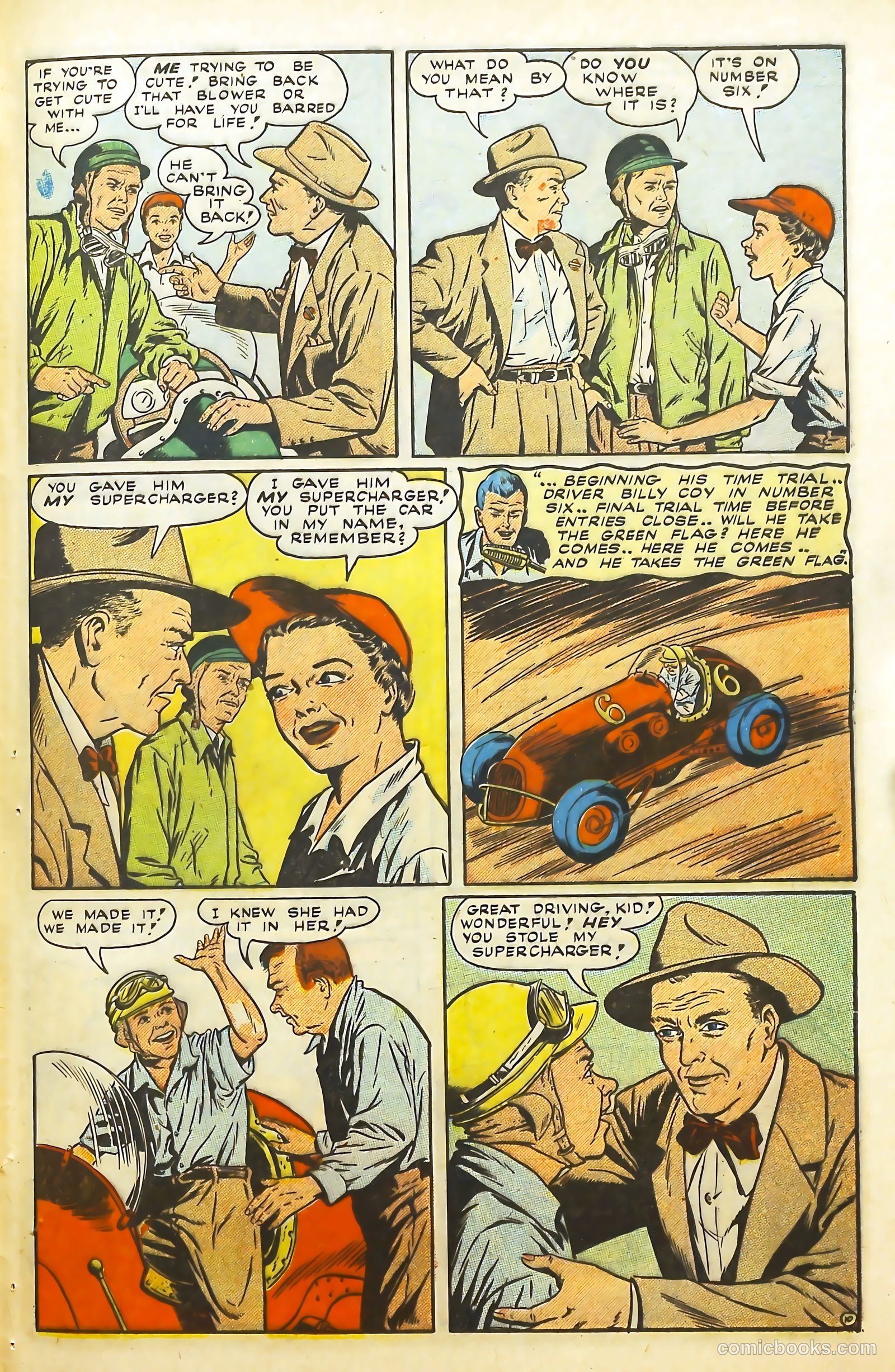 Movie Love #1 — page 45 of 52