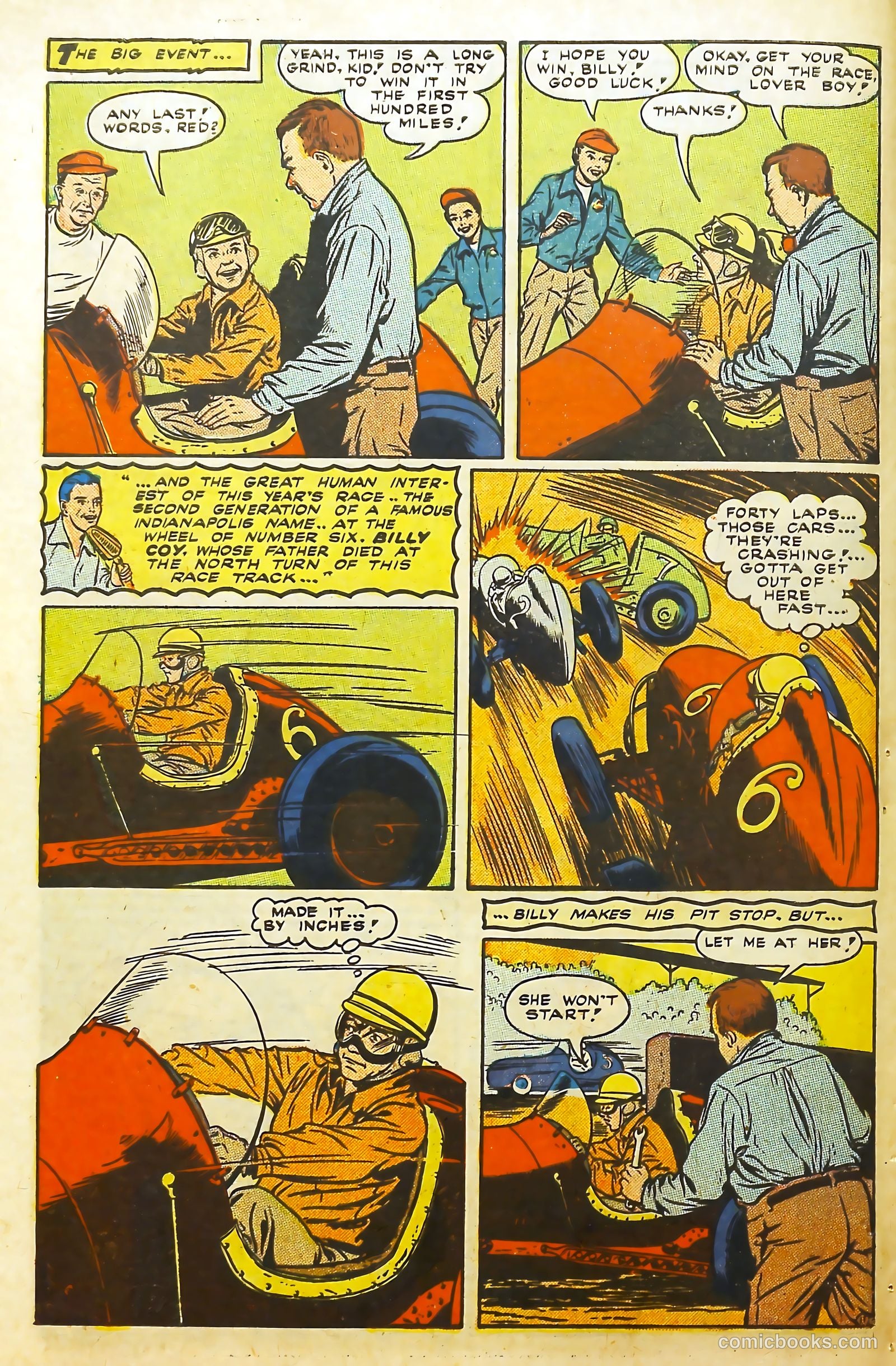 Movie Love #1 — page 46 of 52