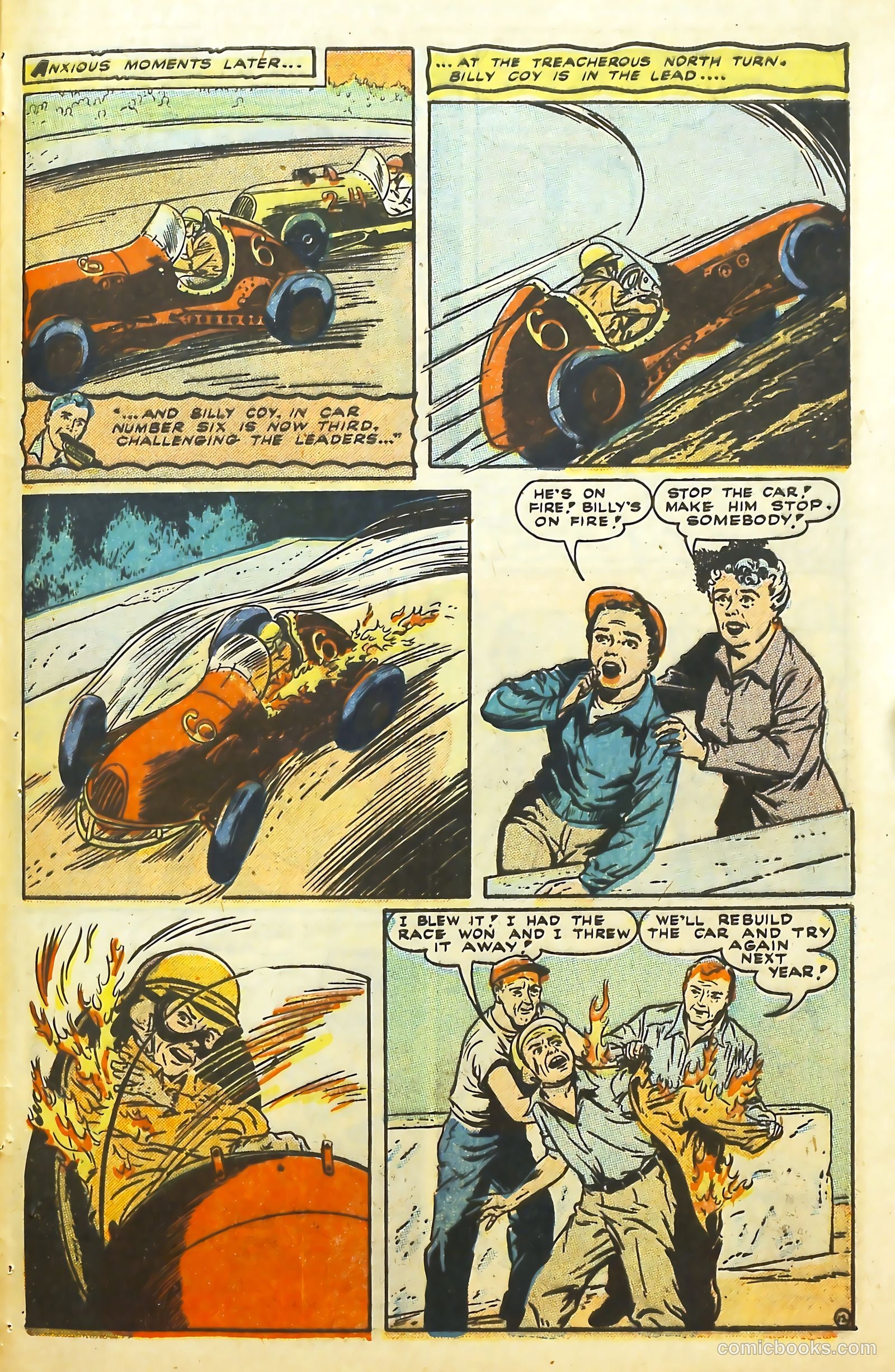 Movie Love #1 — page 47 of 52