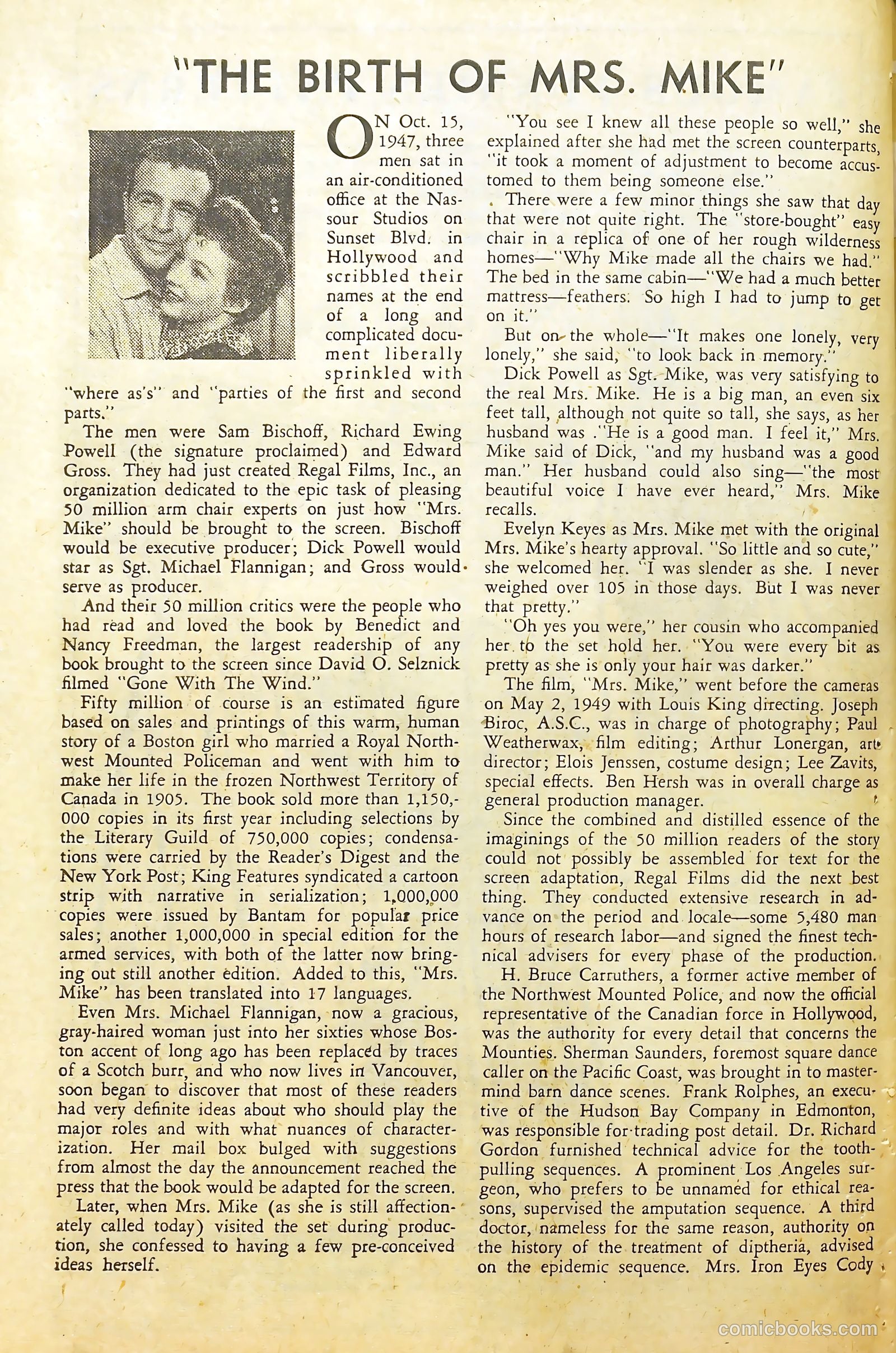 Movie Love #1 — page 50 of 52