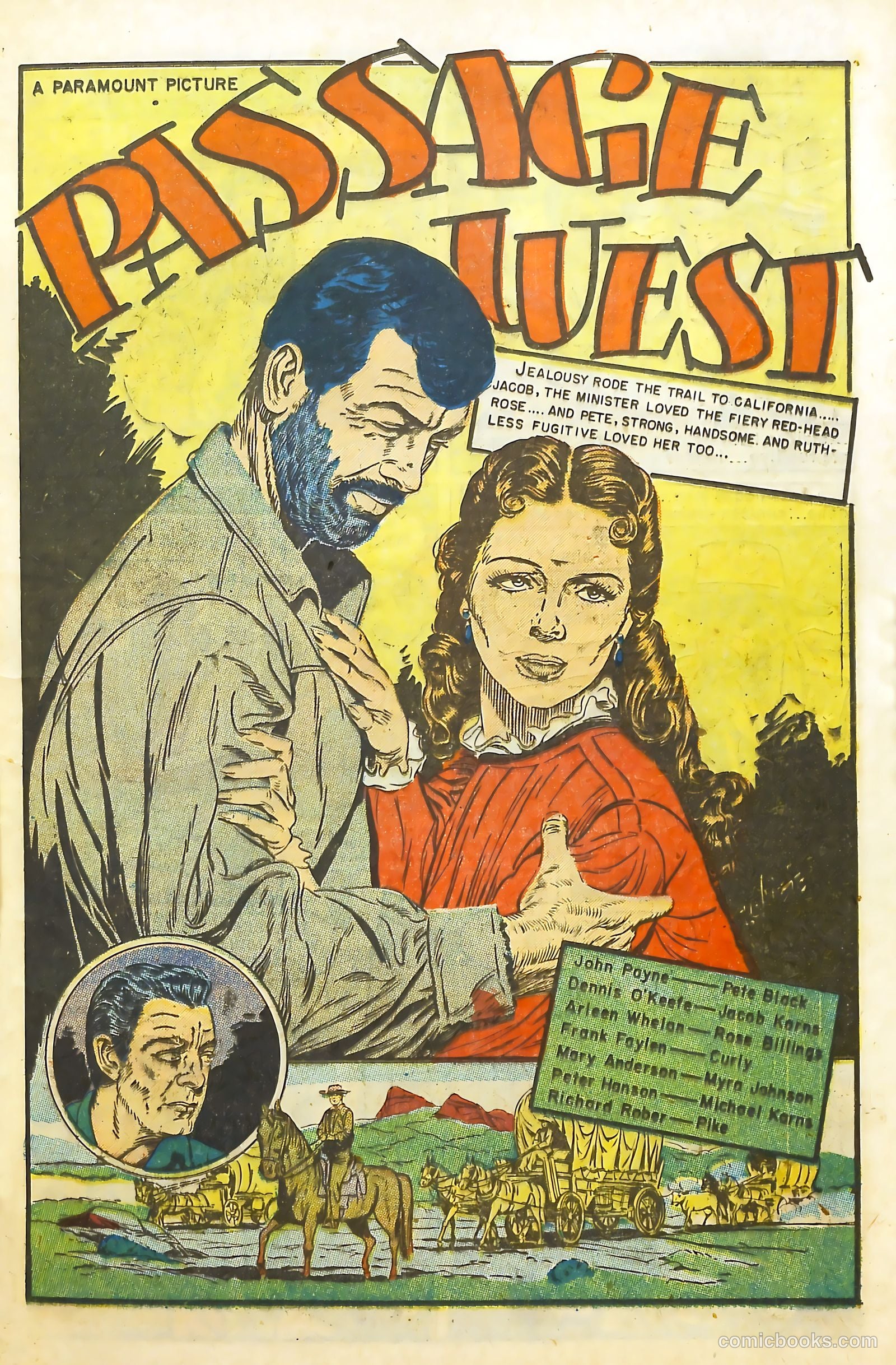 Movie Love #10 — page 38 of 54