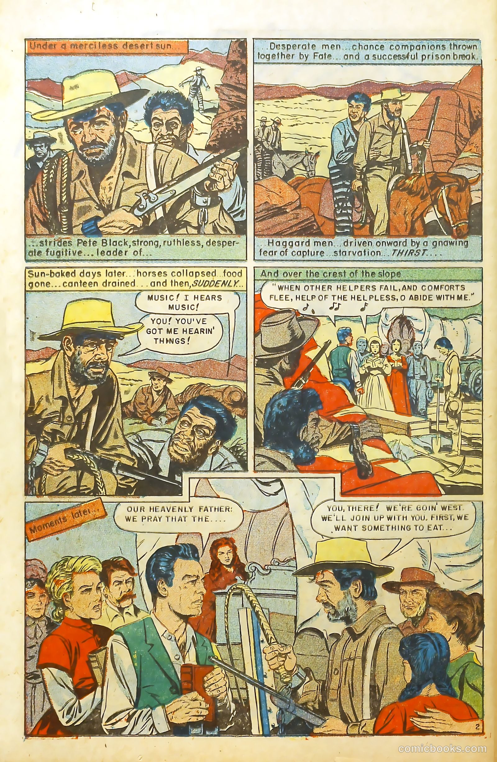 Movie Love #10 — page 39 of 54