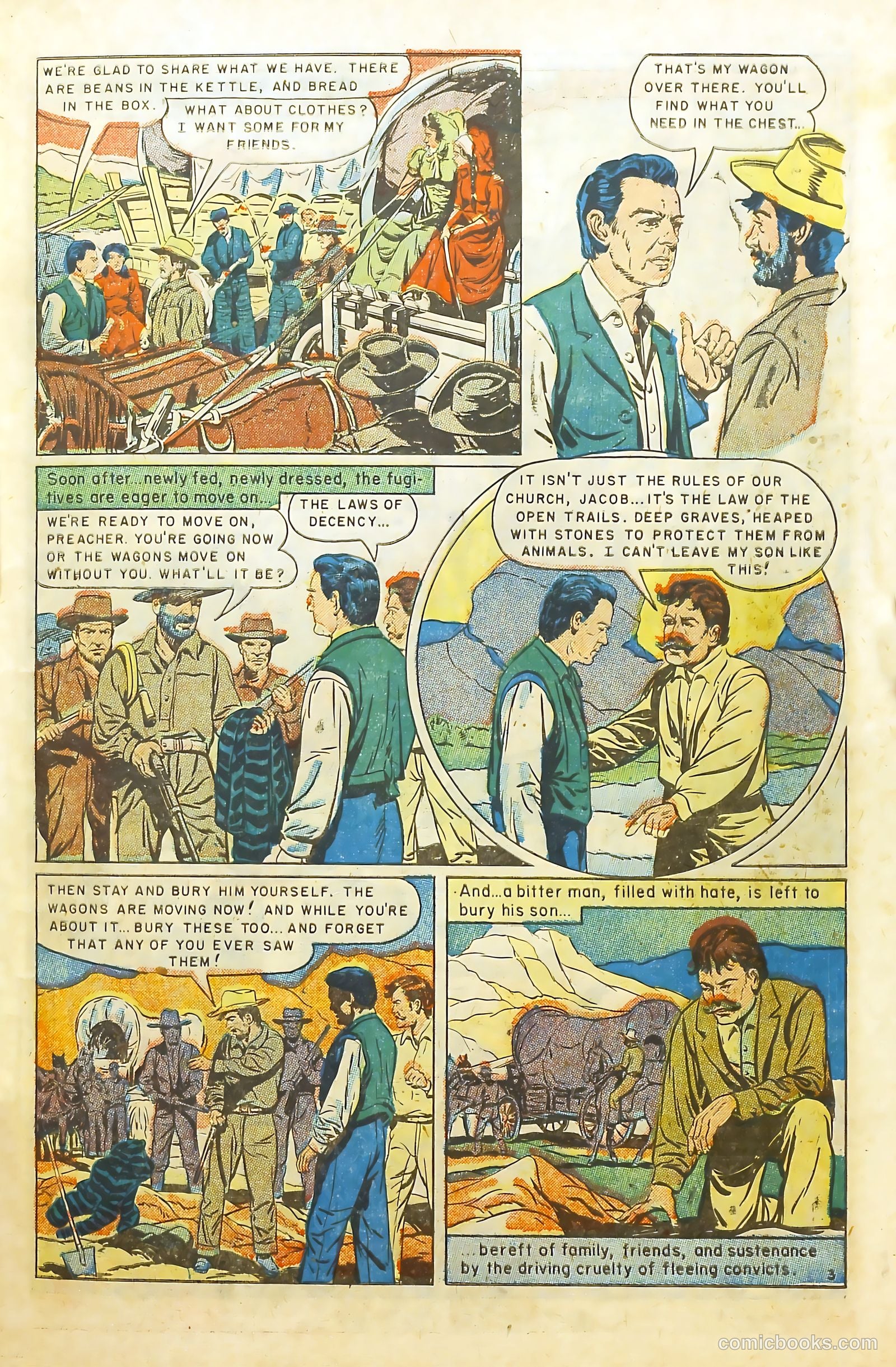Movie Love #10 — page 40 of 54