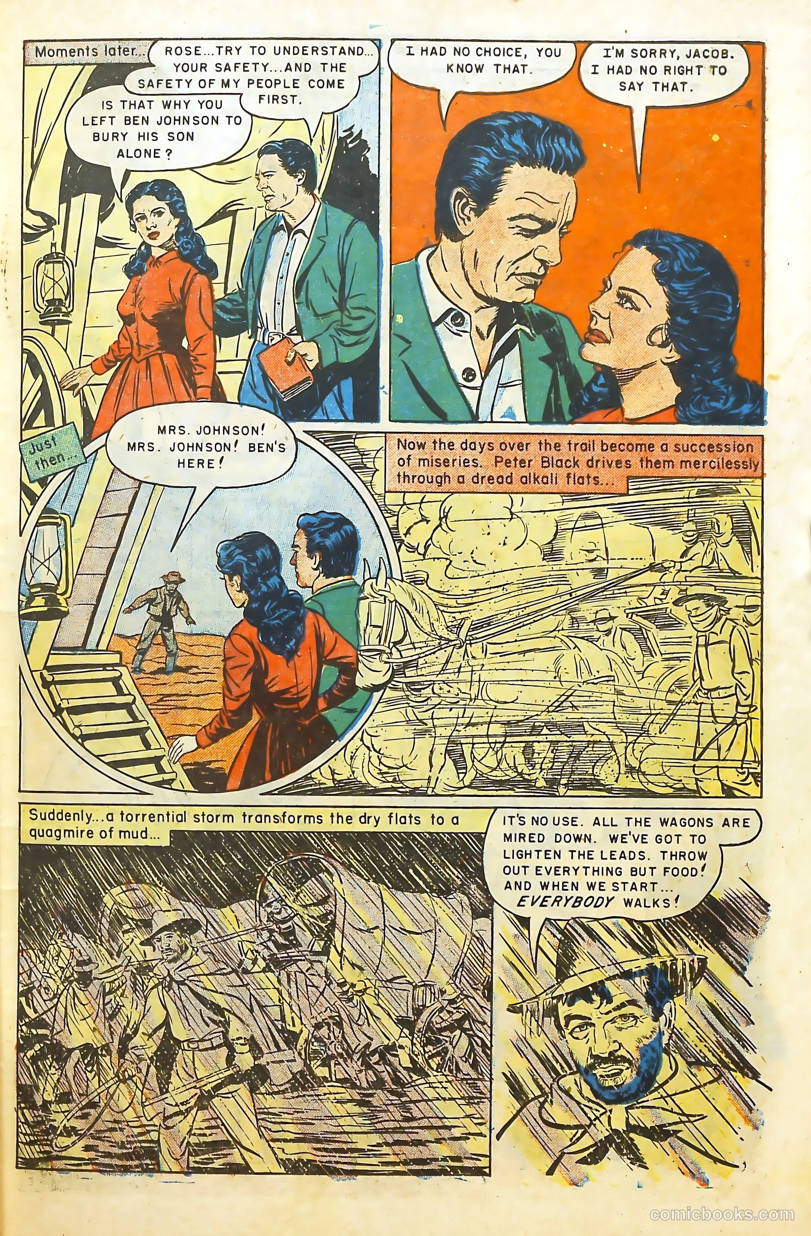 Movie Love #10 — page 44 of 54