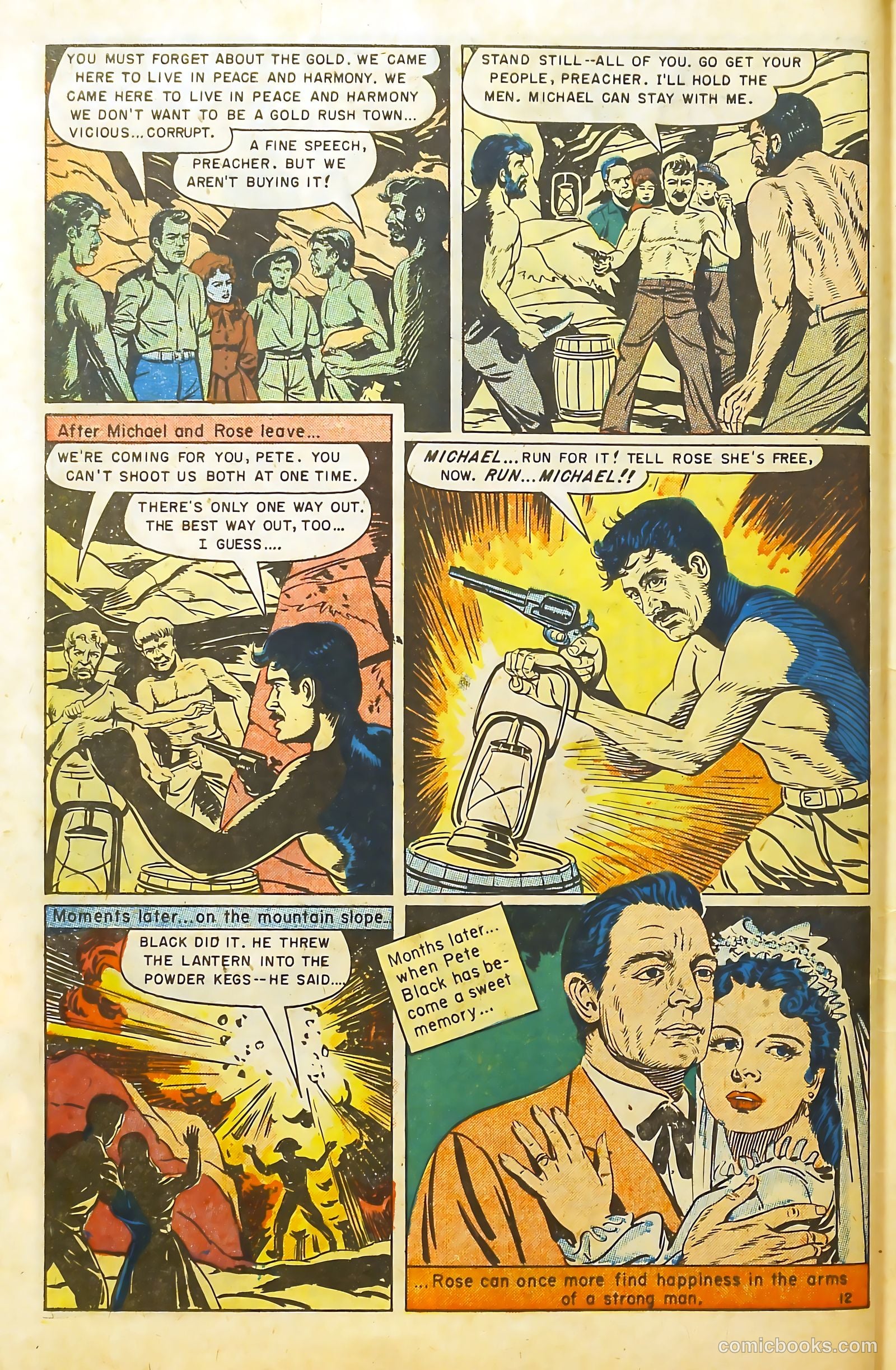 Movie Love #10 — page 49 of 54