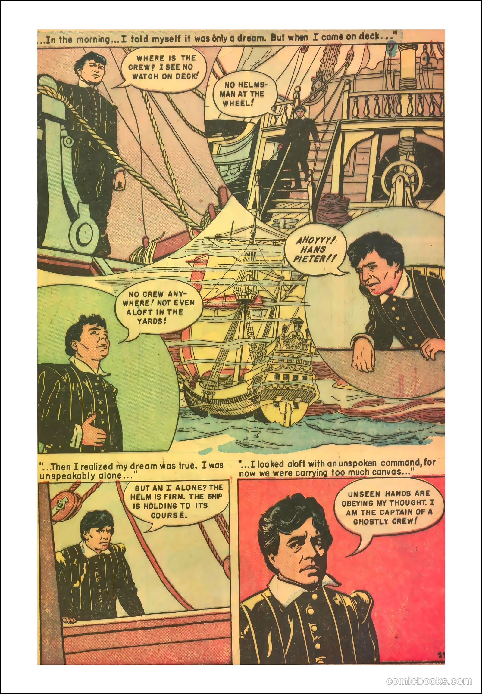 Movie Love #11 — page 13 of 52