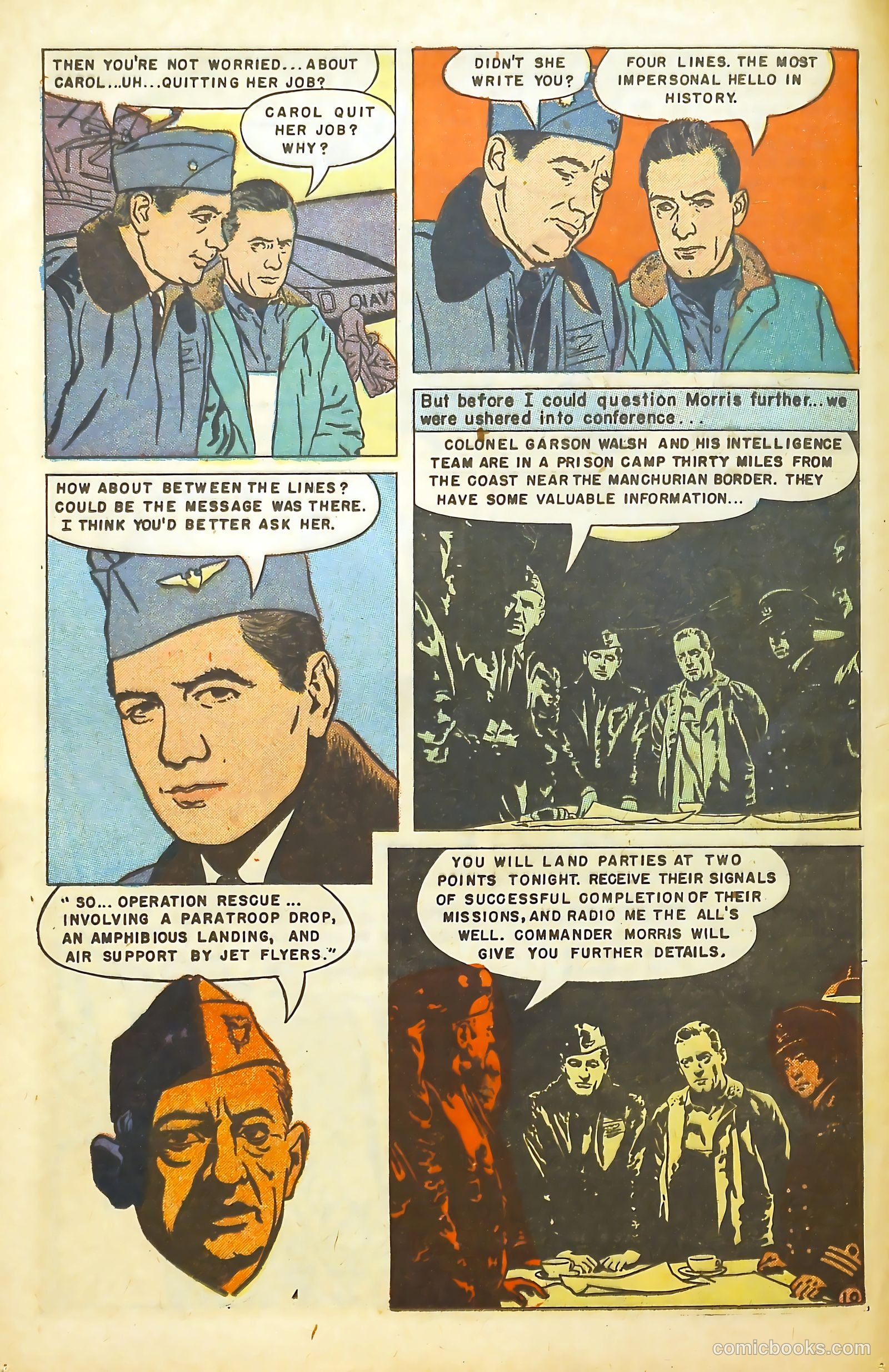 Movie Love #12 — page 13 of 37