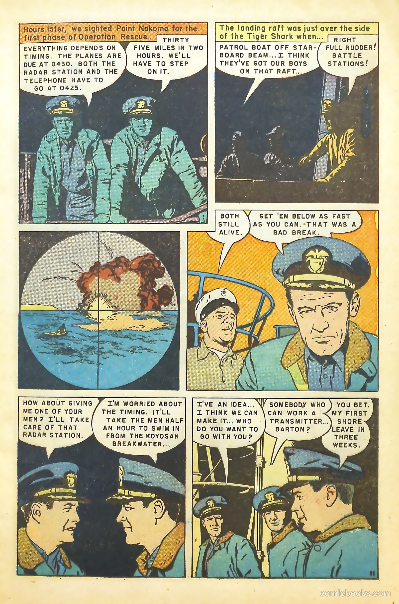Movie Love #12 — page 14 of 37