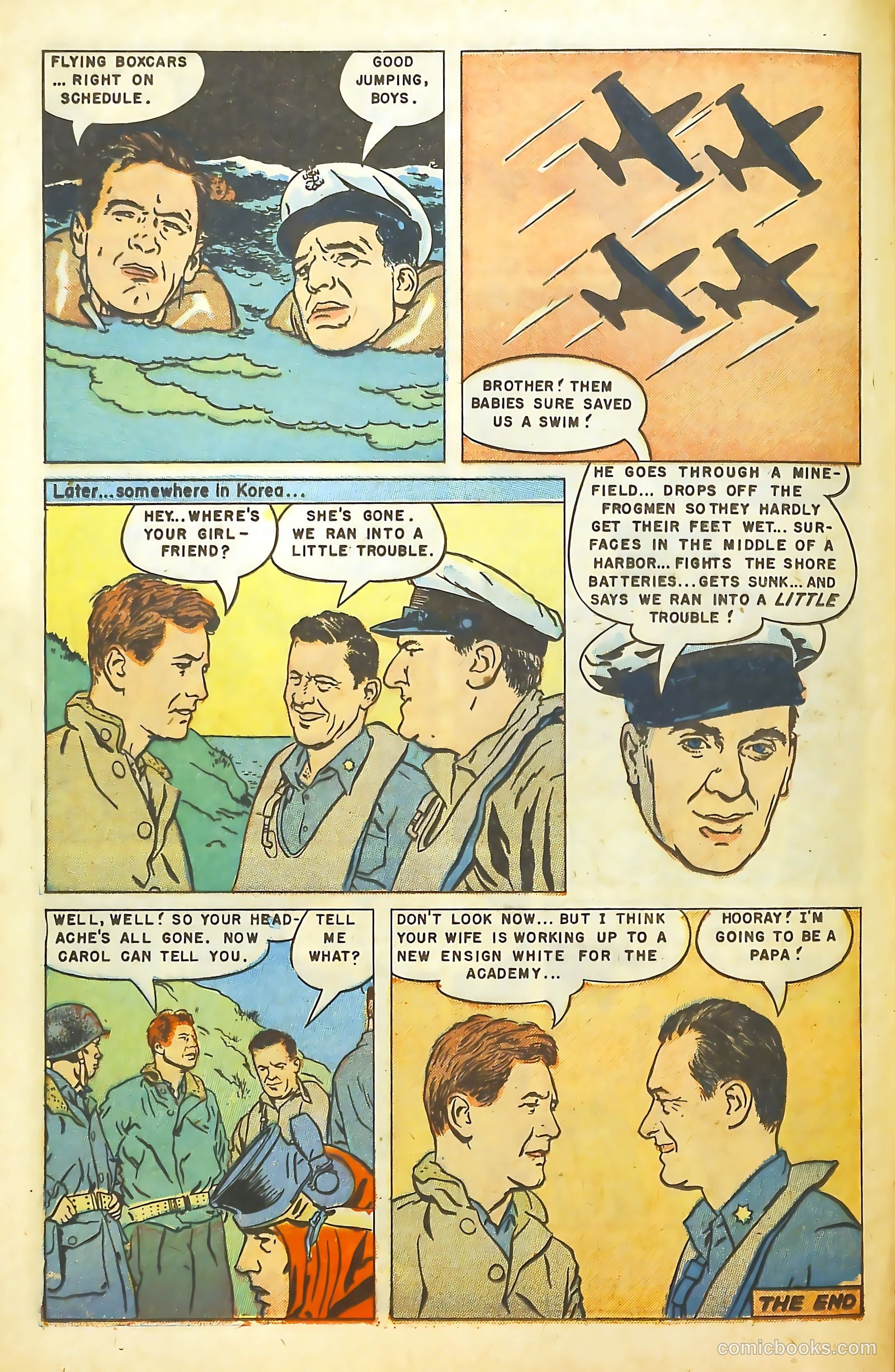 Movie Love #12 — page 17 of 37