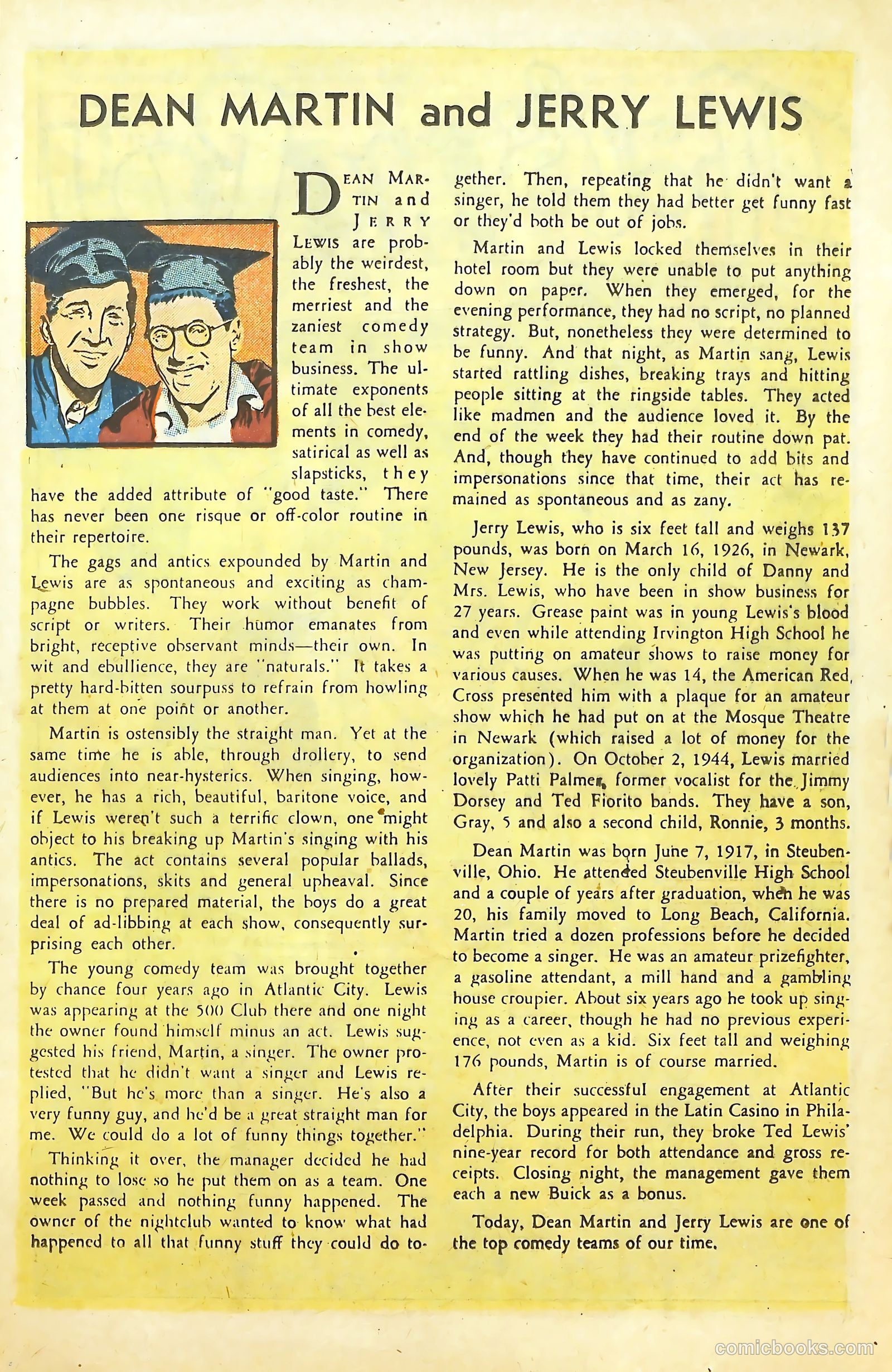 Movie Love #12 — page 22 of 37