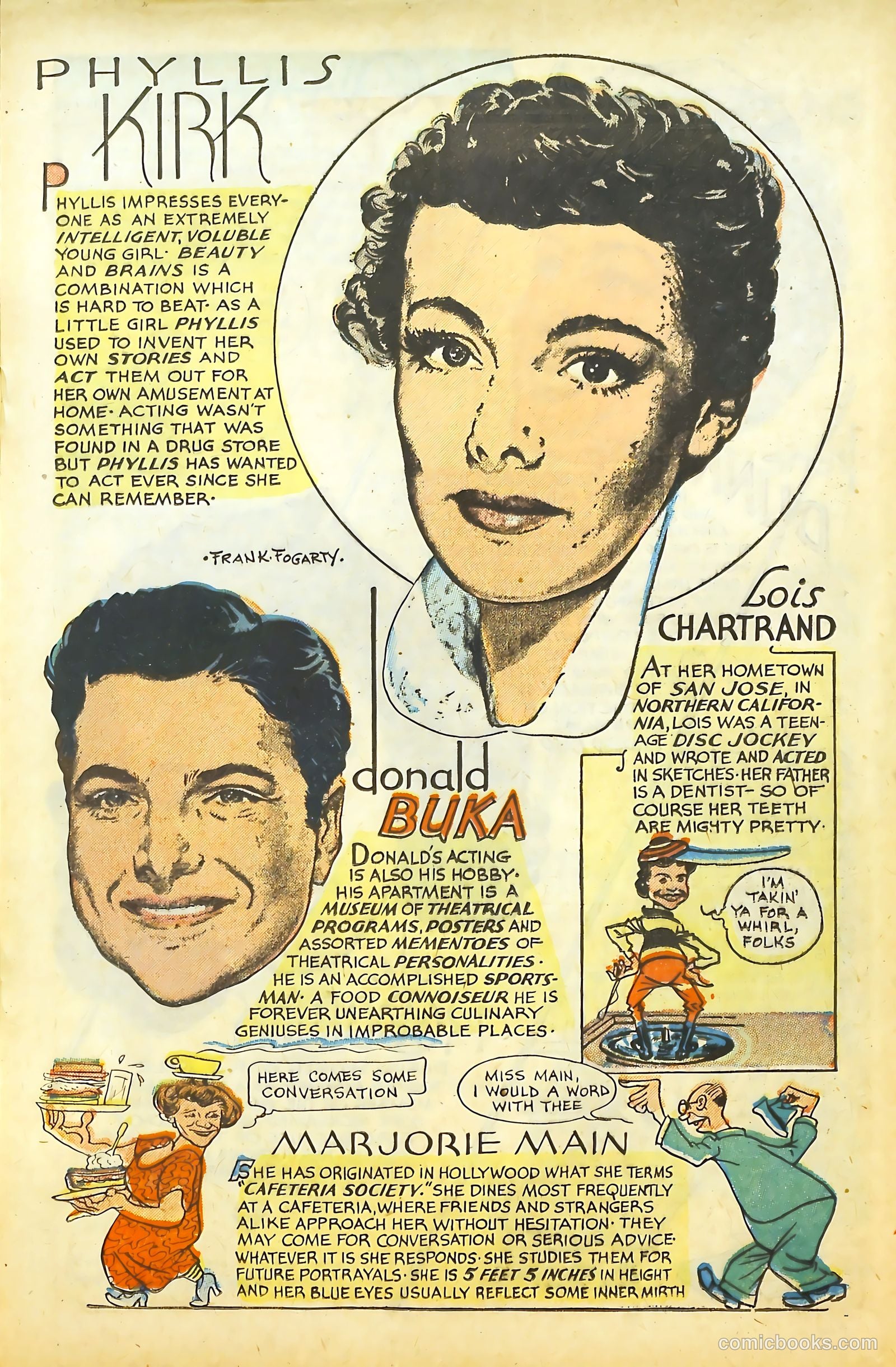 Movie Love #13 — page 18 of 37