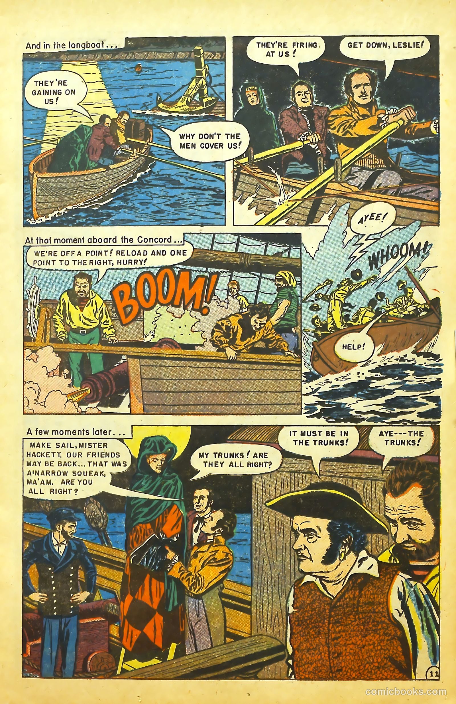 Movie Love #16 — page 14 of 37
