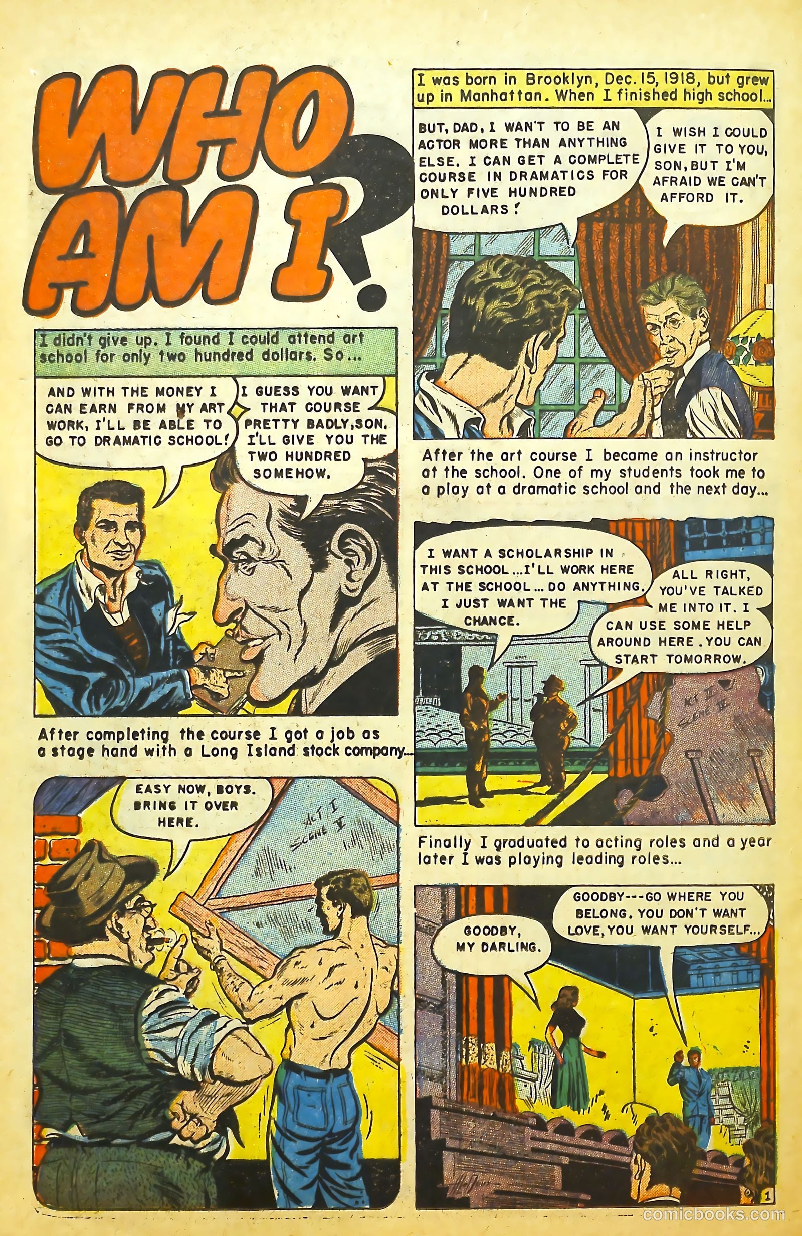 Movie Love #16 — page 25 of 37