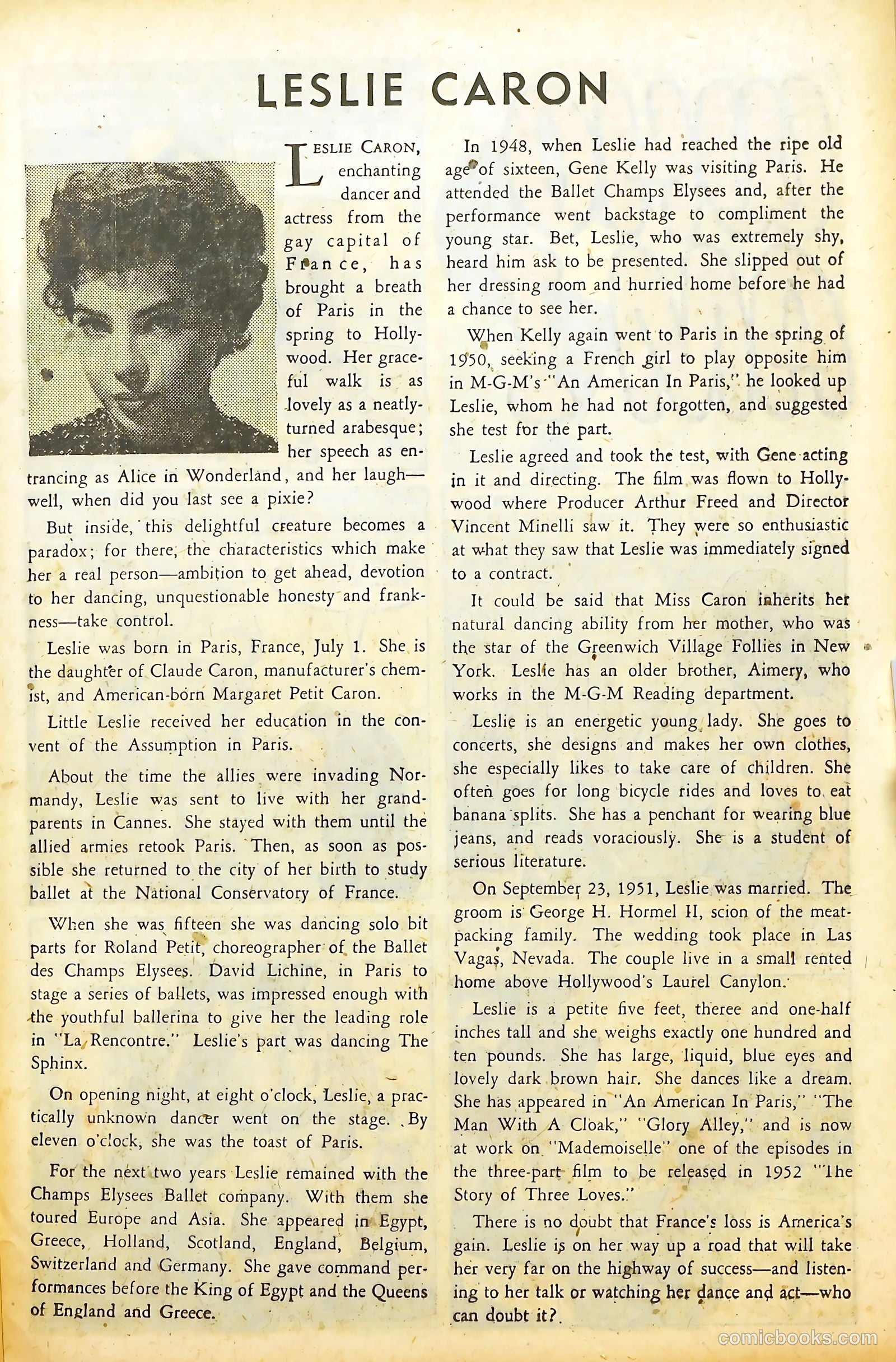 Movie Love #17 — page 25 of 36