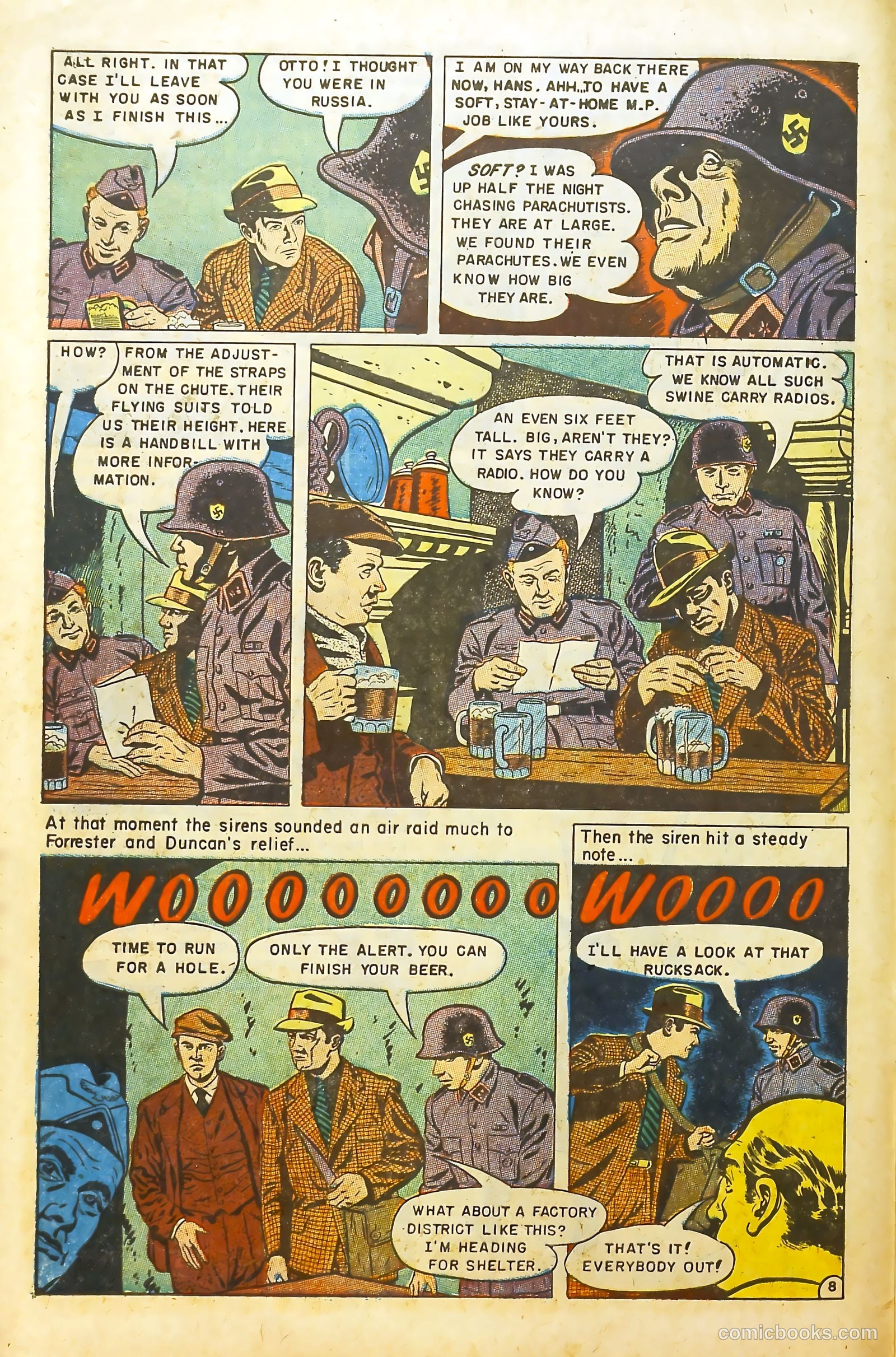 Movie Love #18 — page 10 of 36