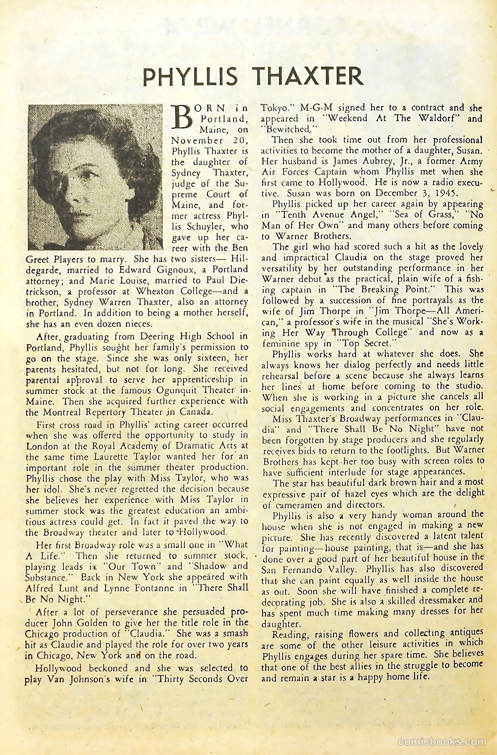 Movie Love #18 — page 24 of 36