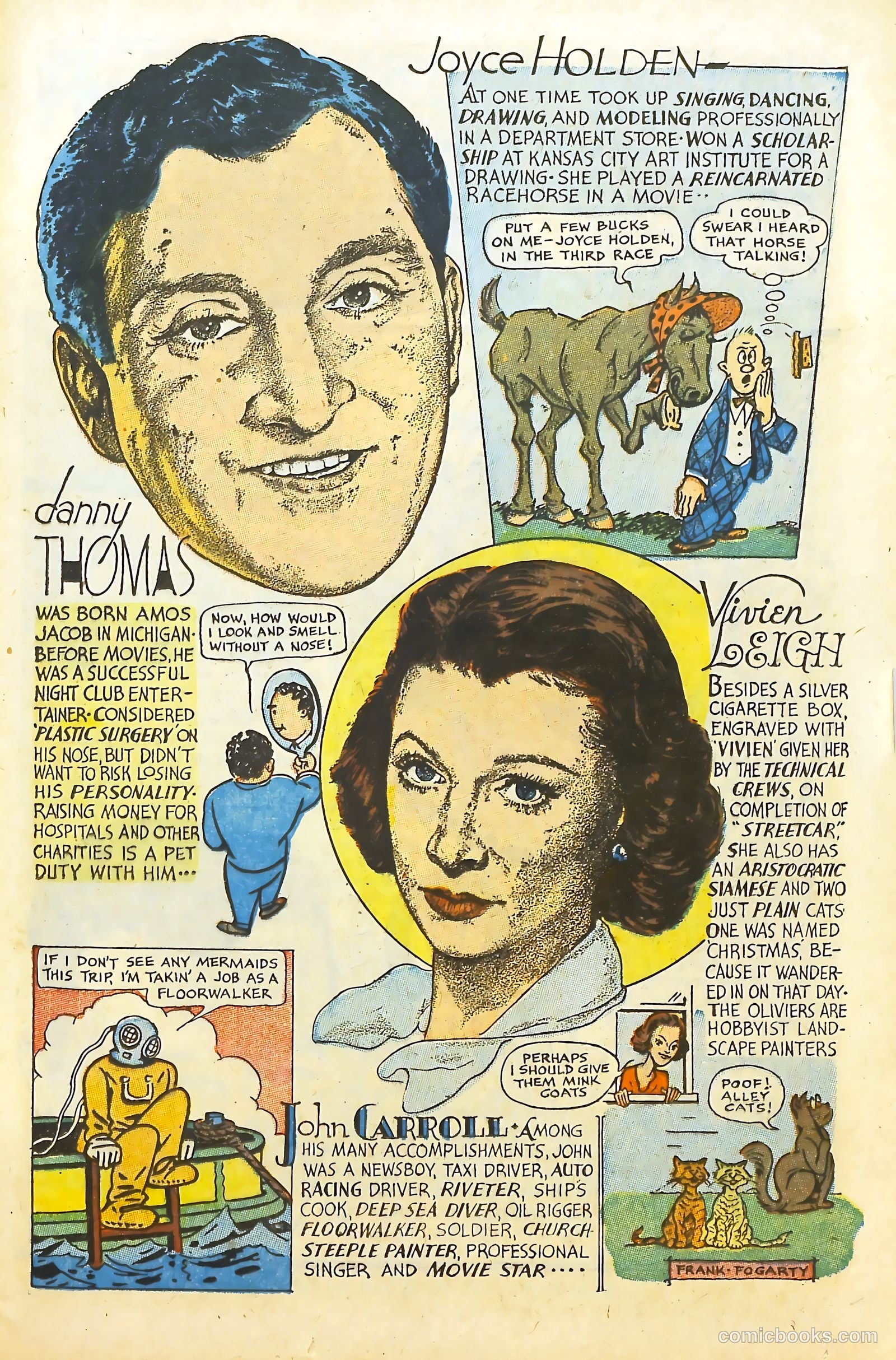 Movie Love #18 — page 25 of 36