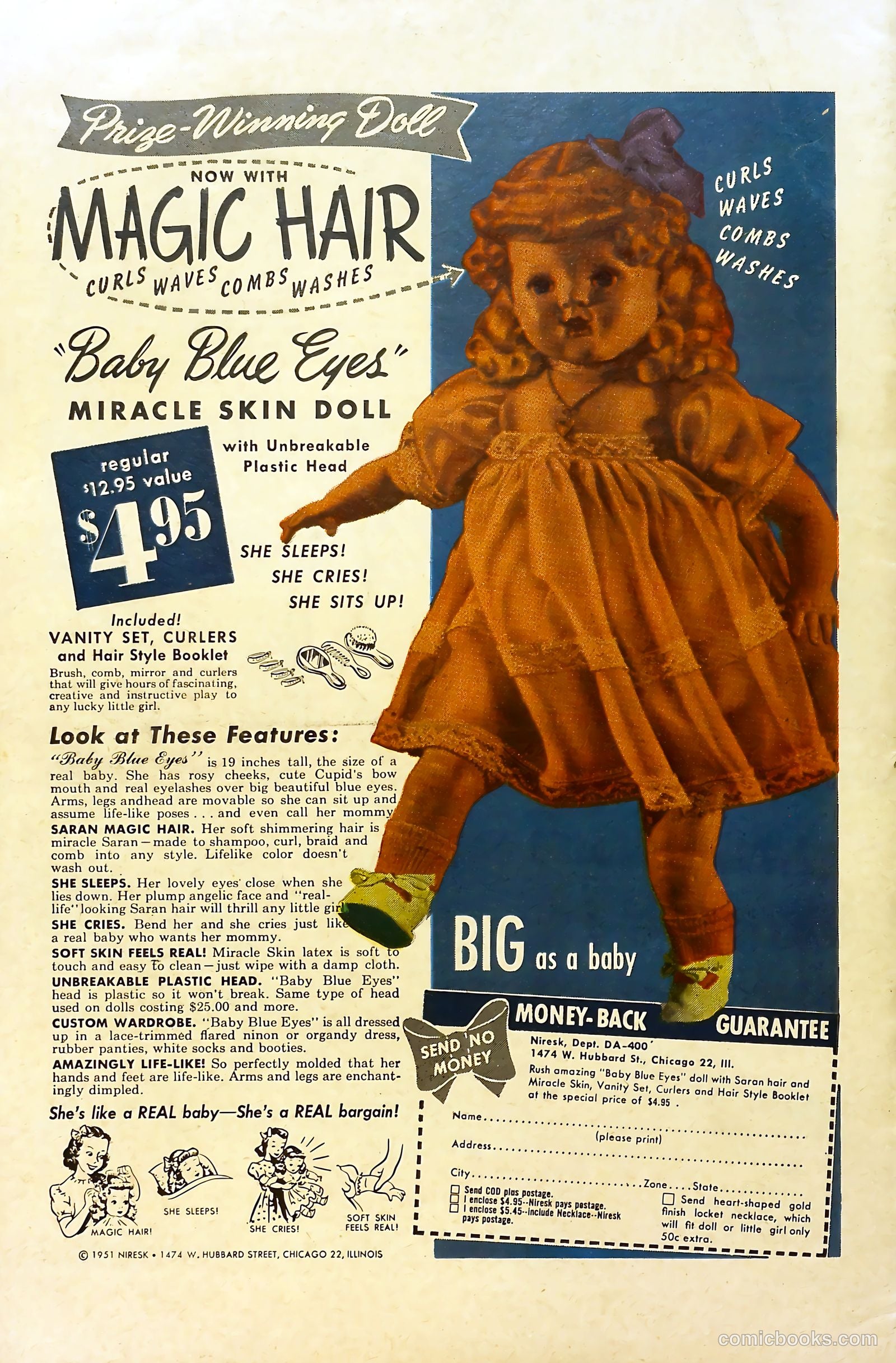 Movie Love #18 — page 36 of 36