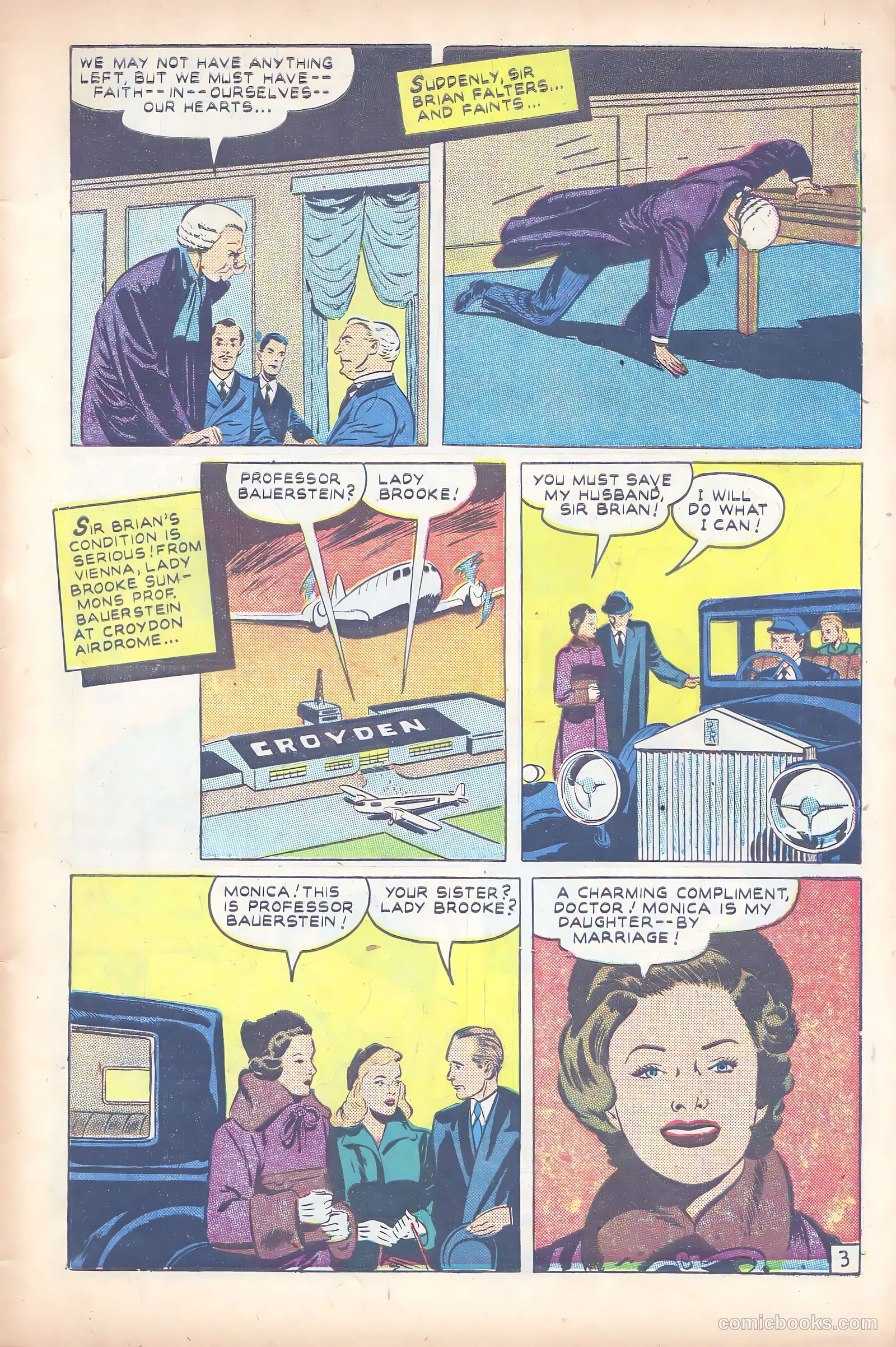 Movie Love #2 — page 5 of 52