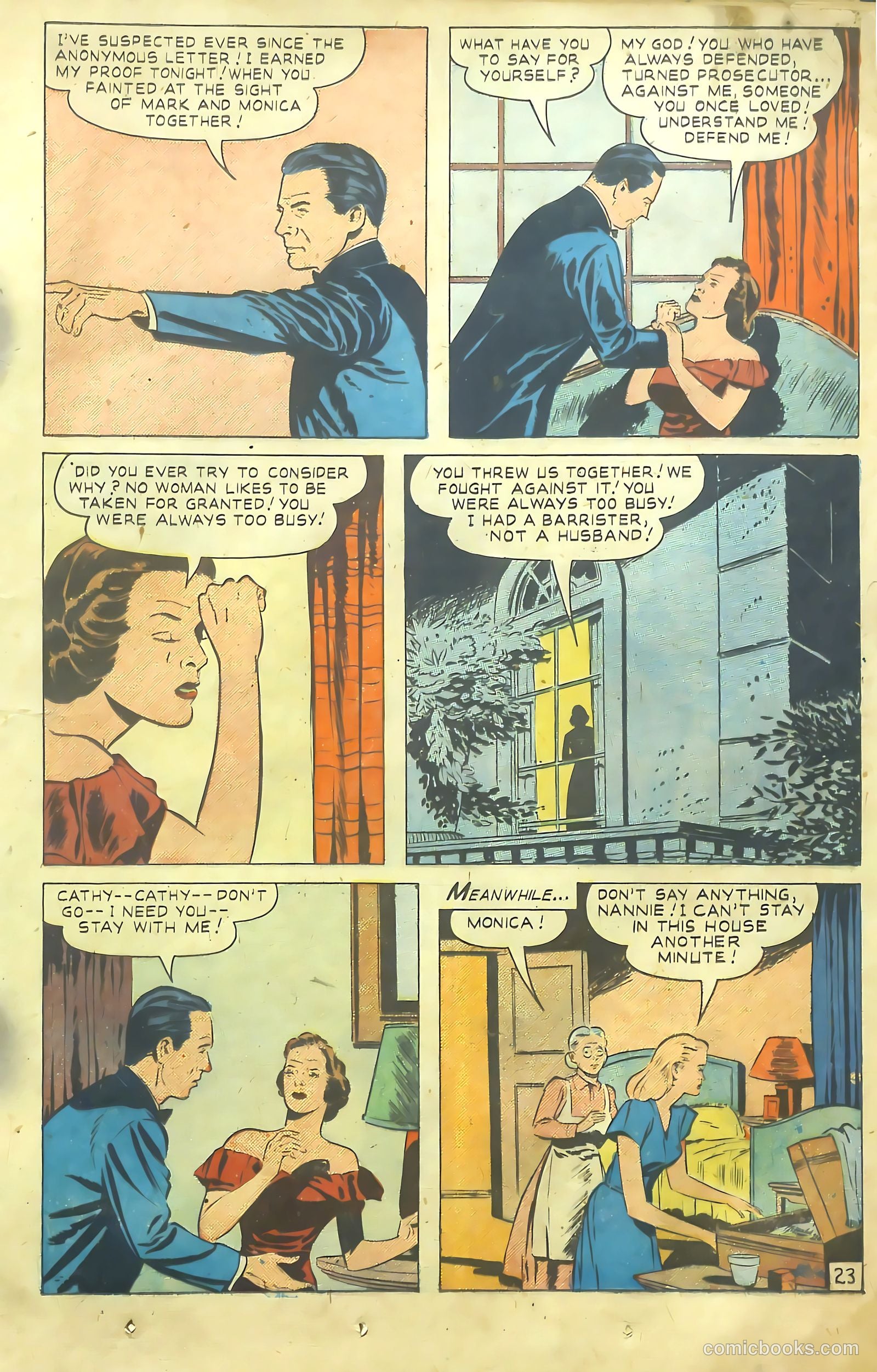 Movie Love #2 — page 25 of 52