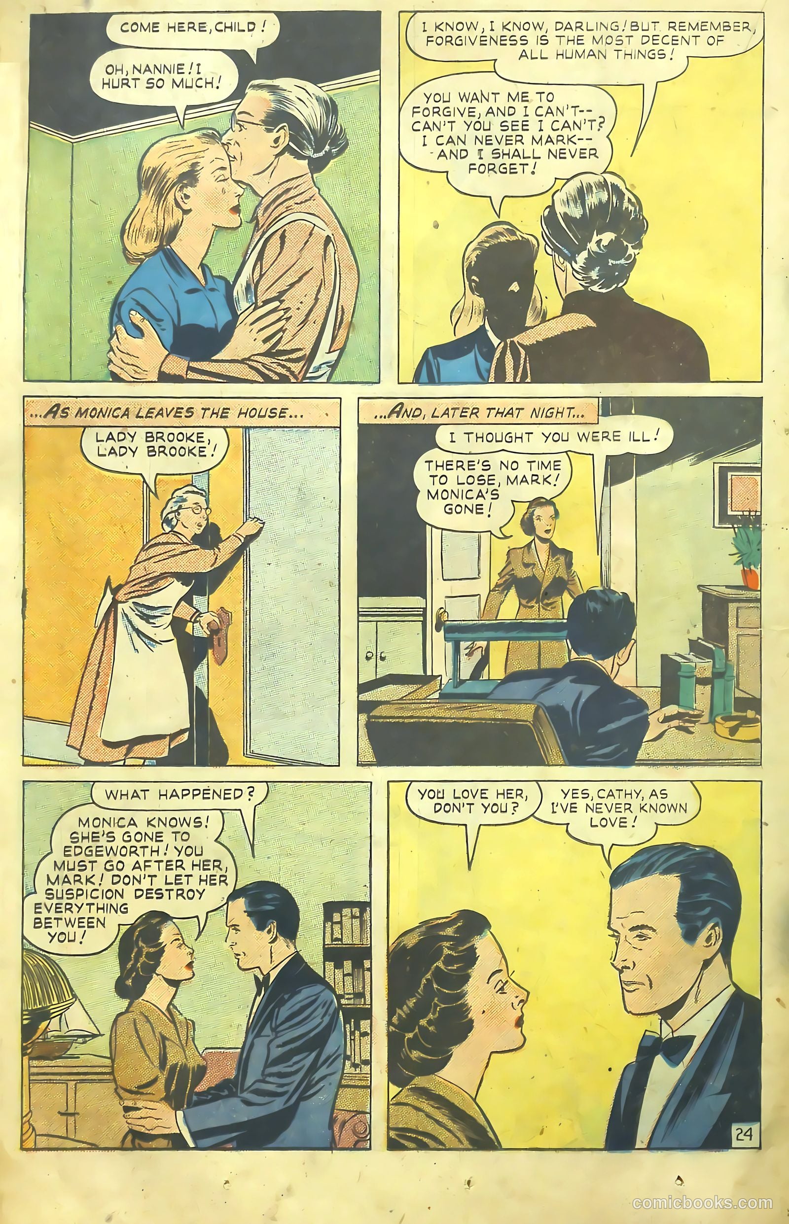 Movie Love #2 — page 26 of 52