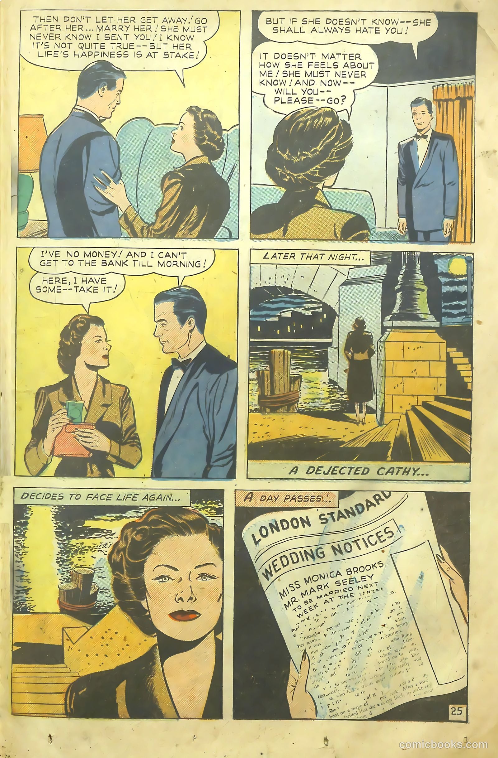 Movie Love #2 — page 27 of 52
